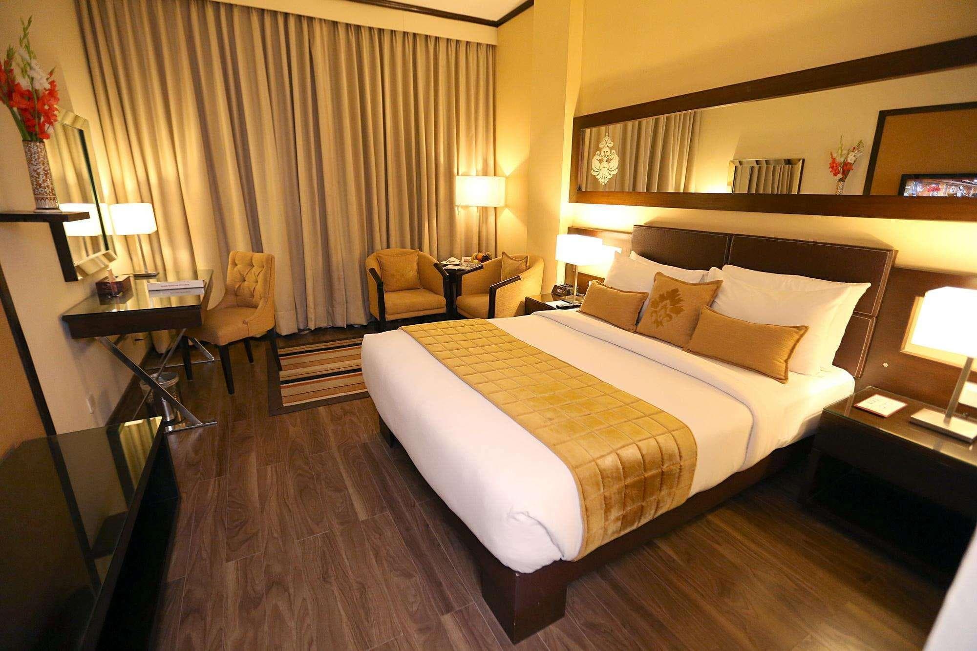 Ramada By Wyndham Multan, Room