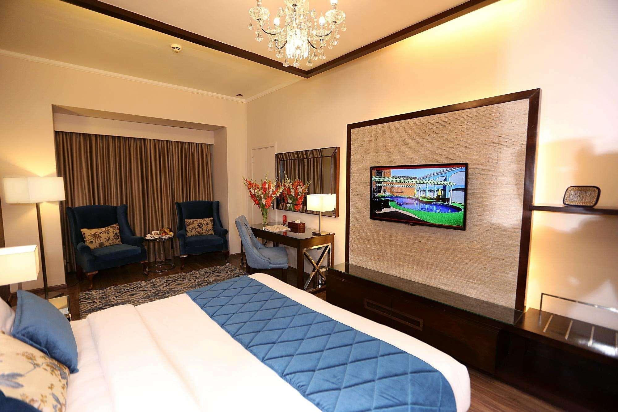 Ramada By Wyndham Multan, Room