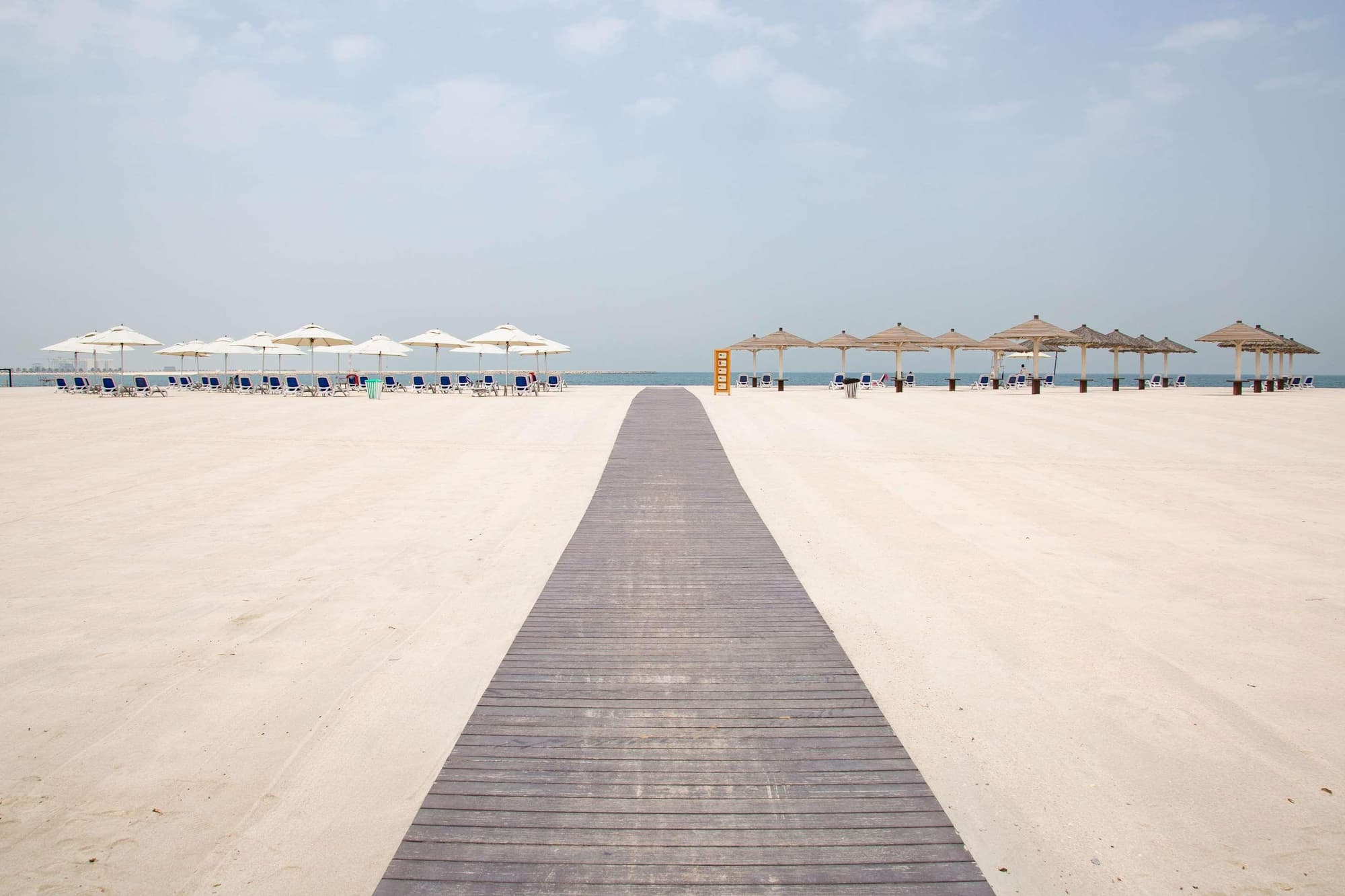 Al Hamra Residence, General view