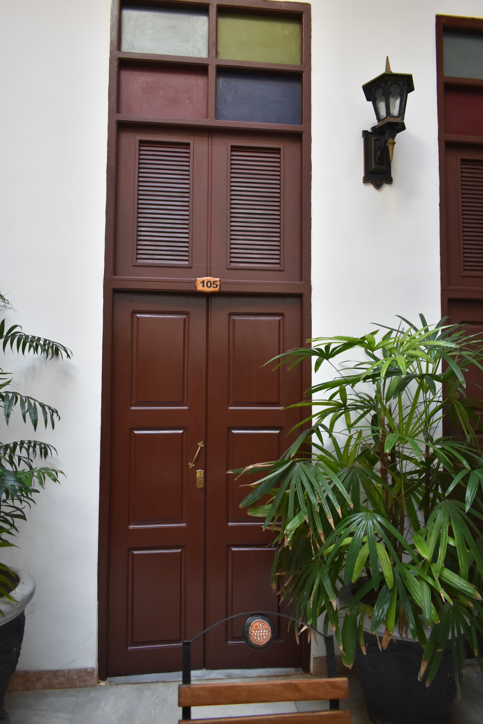 Casa Boutique El Encanto De Perseverancia, General view