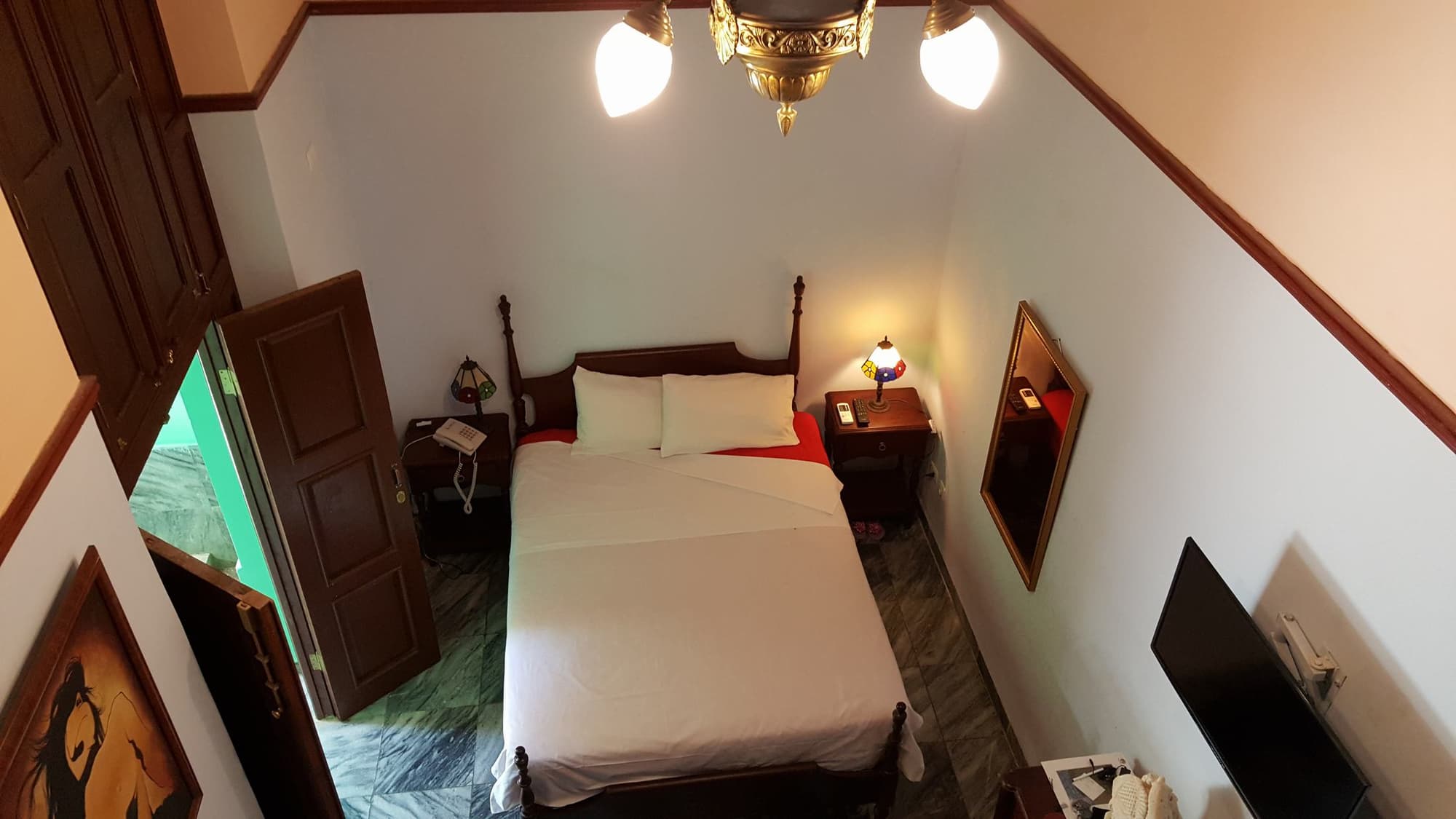 Casa Boutique El Encanto De Perseverancia, Room