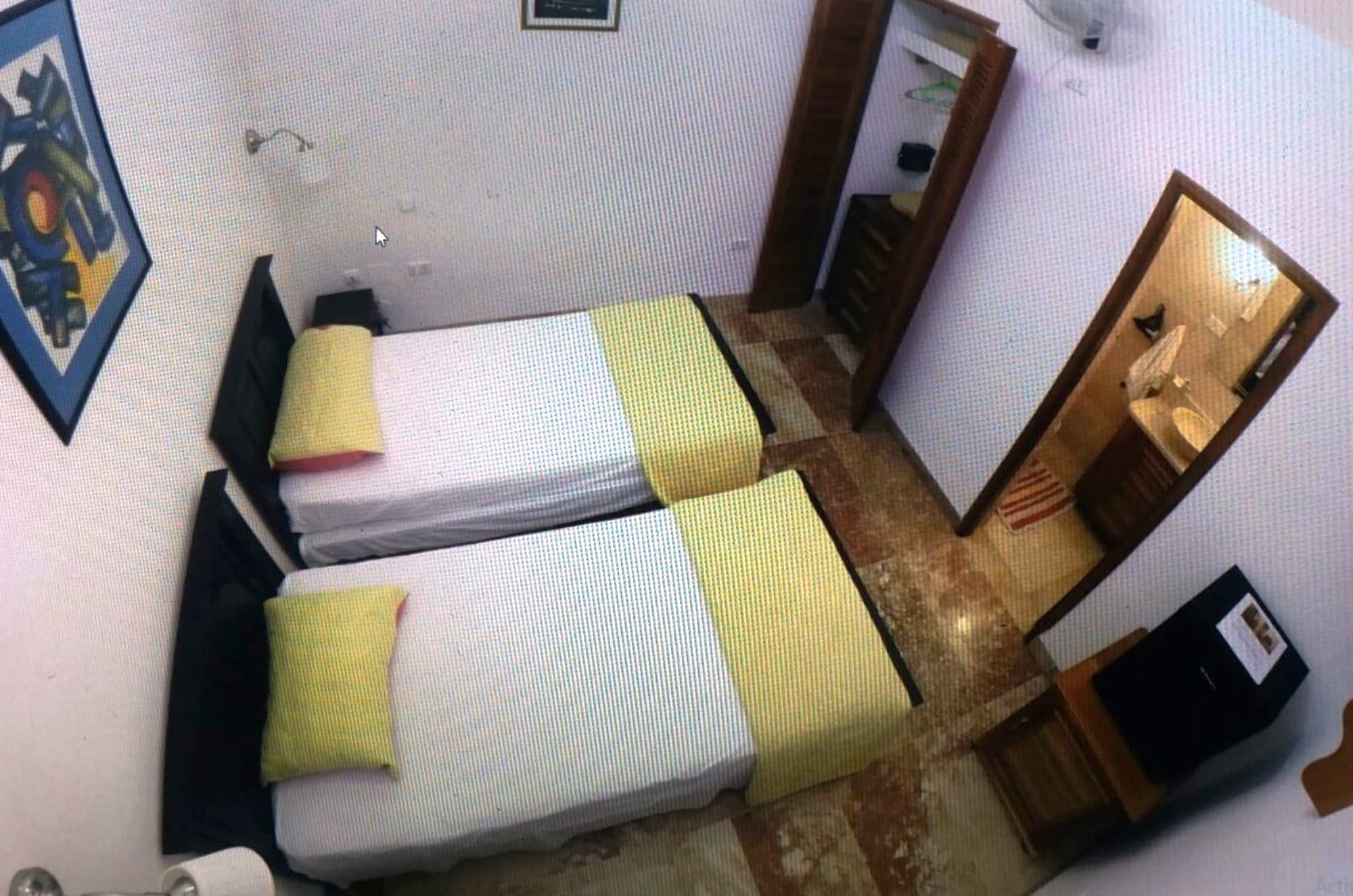 Casa Boutique El Encanto De Perseverancia, Room