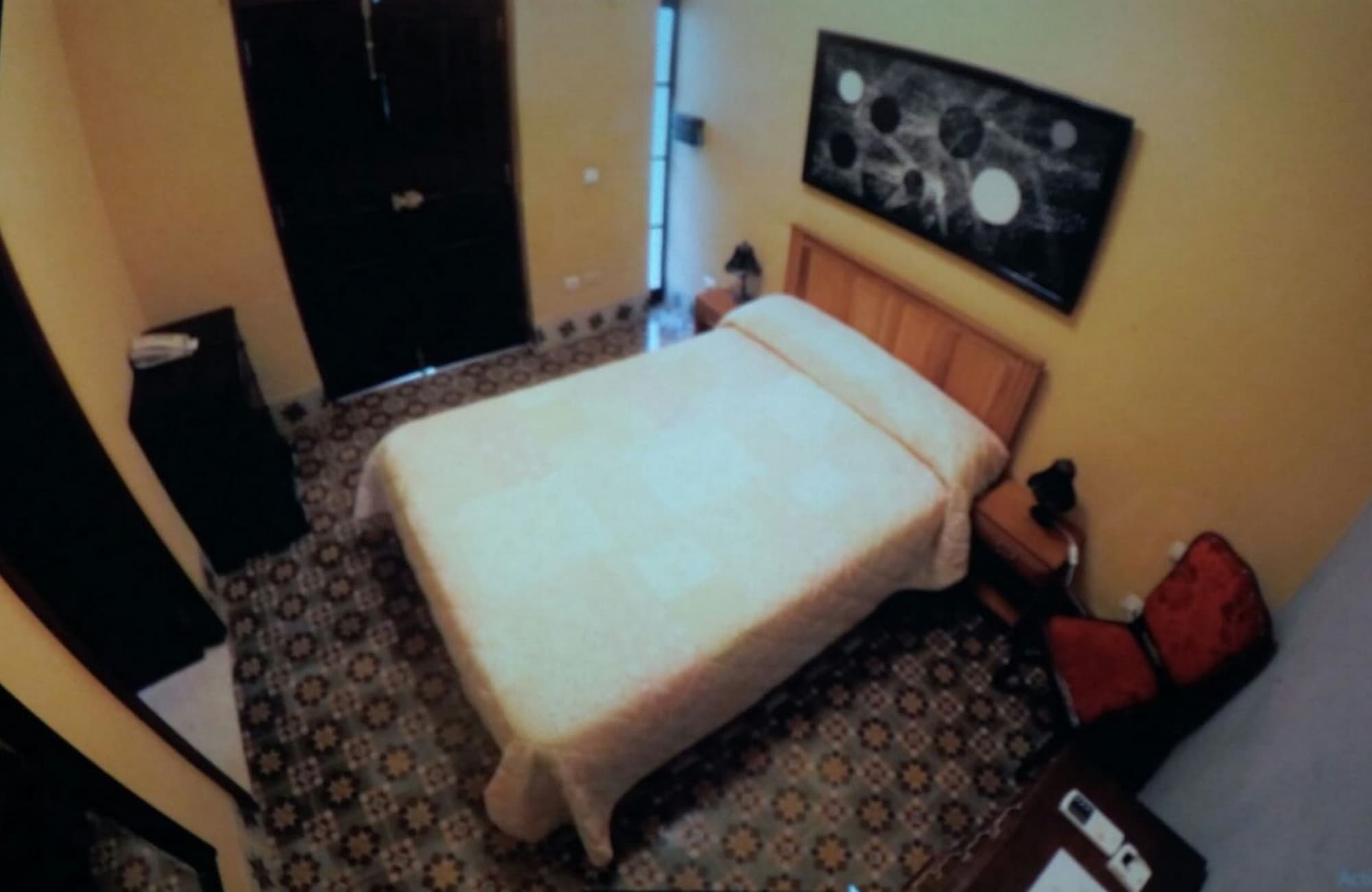 Casa Boutique El Encanto De Perseverancia, Room