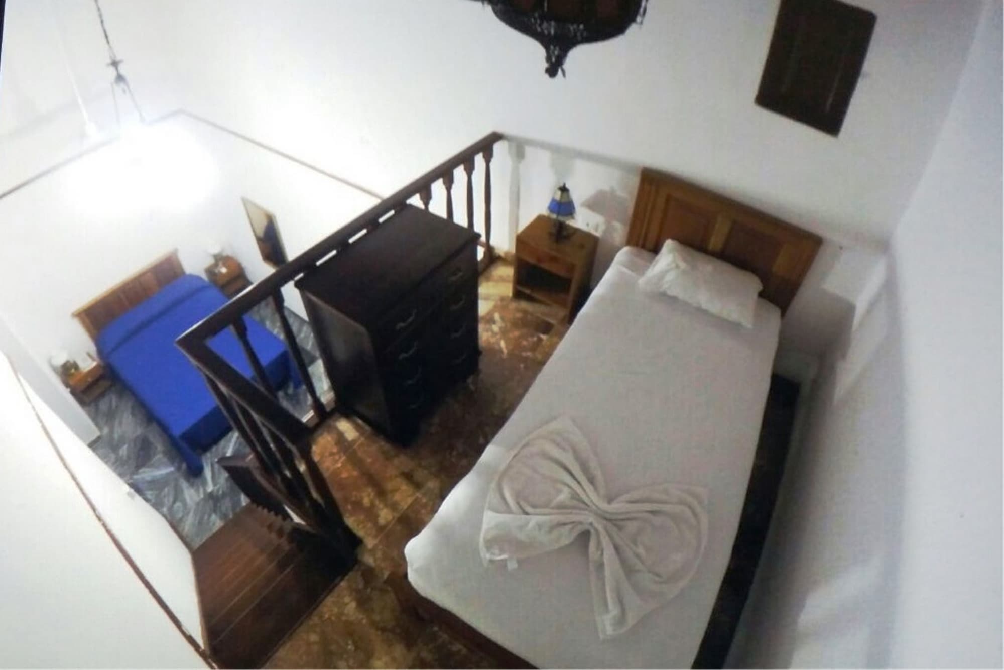 Casa Boutique El Encanto De Perseverancia, Room