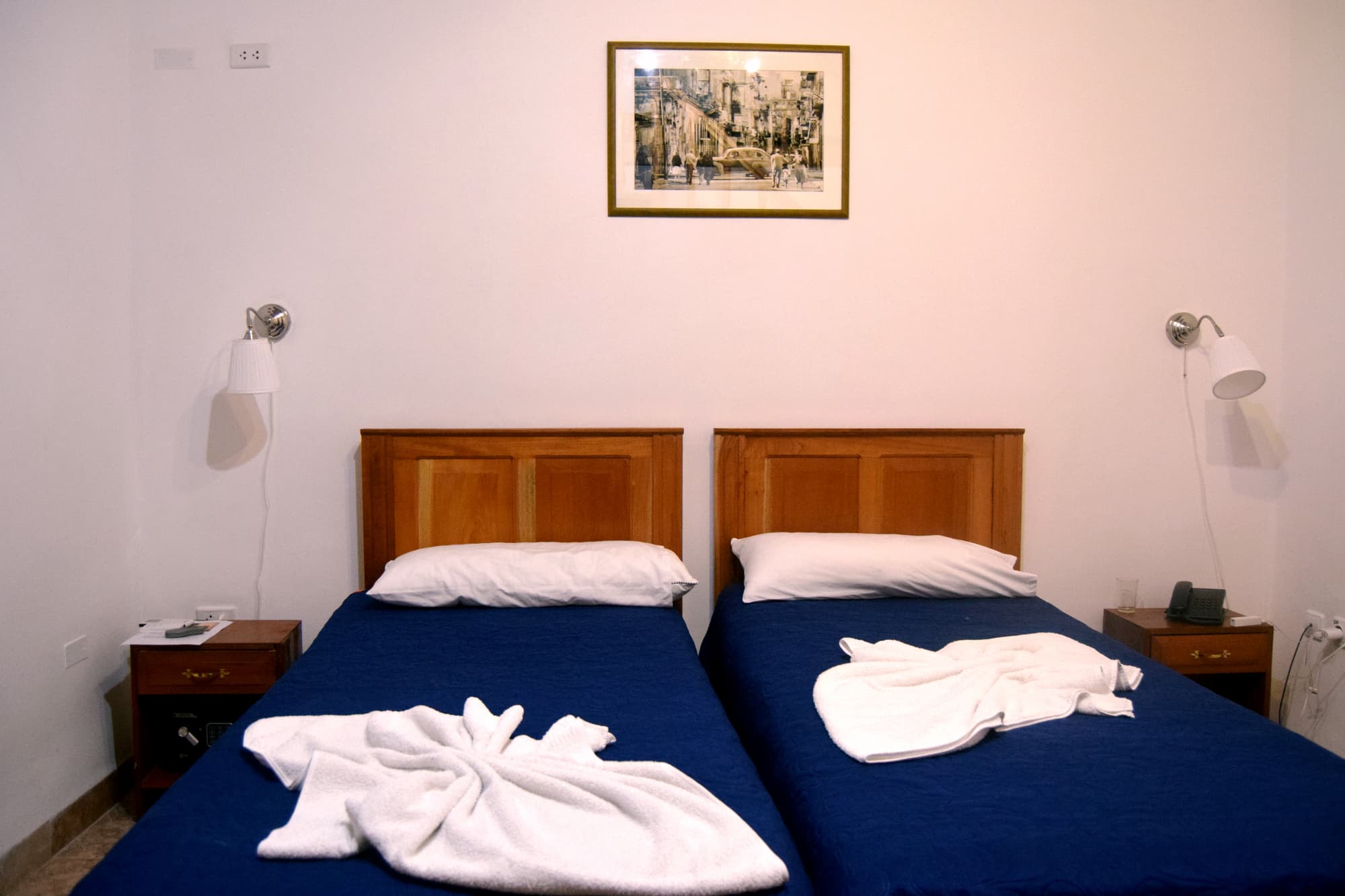 Casa Boutique El Encanto De Perseverancia, Room