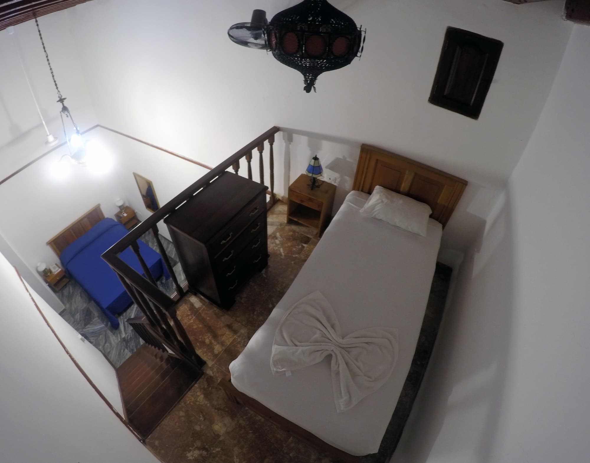 Casa Boutique El Encanto De Perseverancia, Room