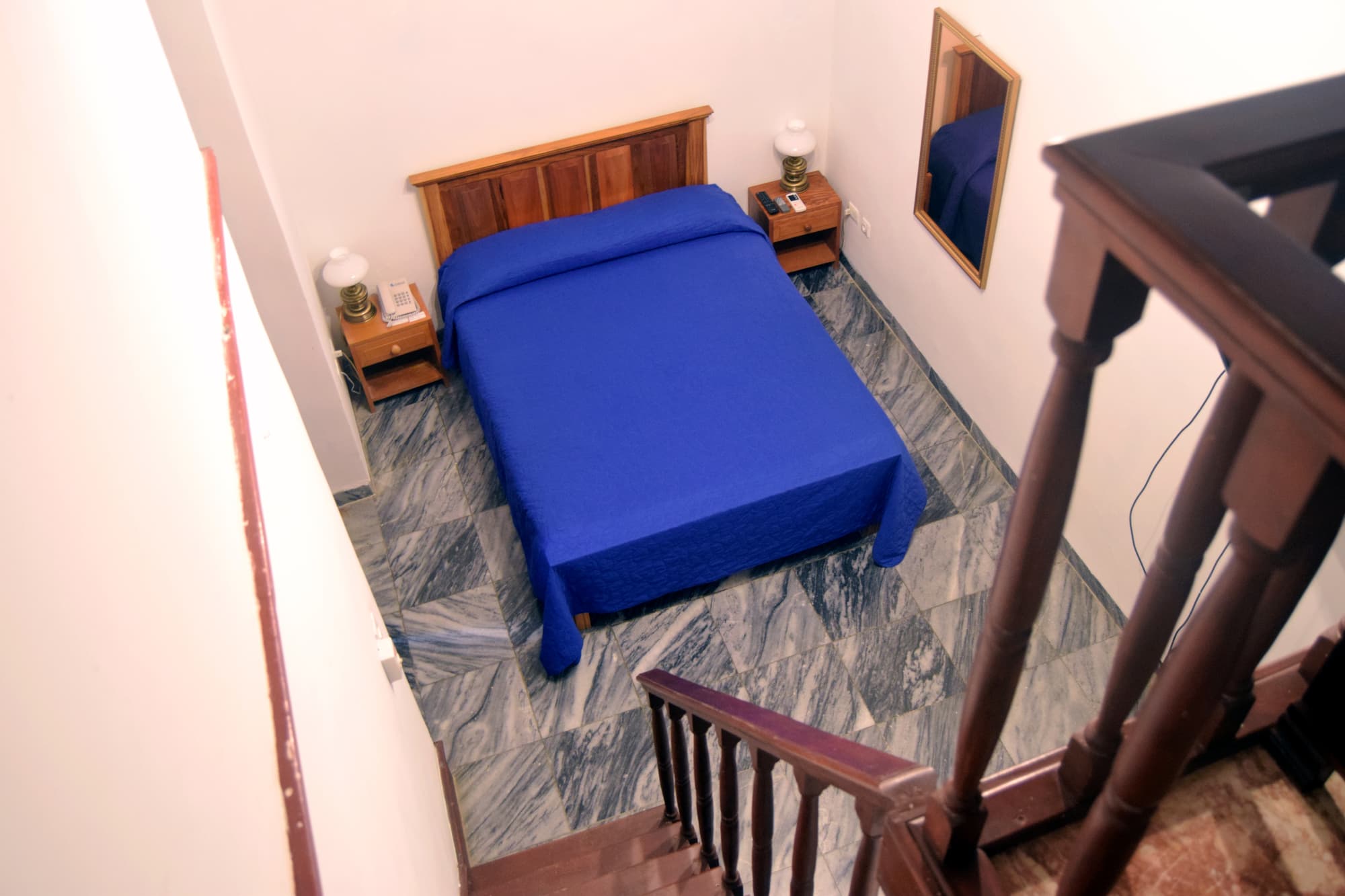 Casa Boutique El Encanto De Perseverancia, Room