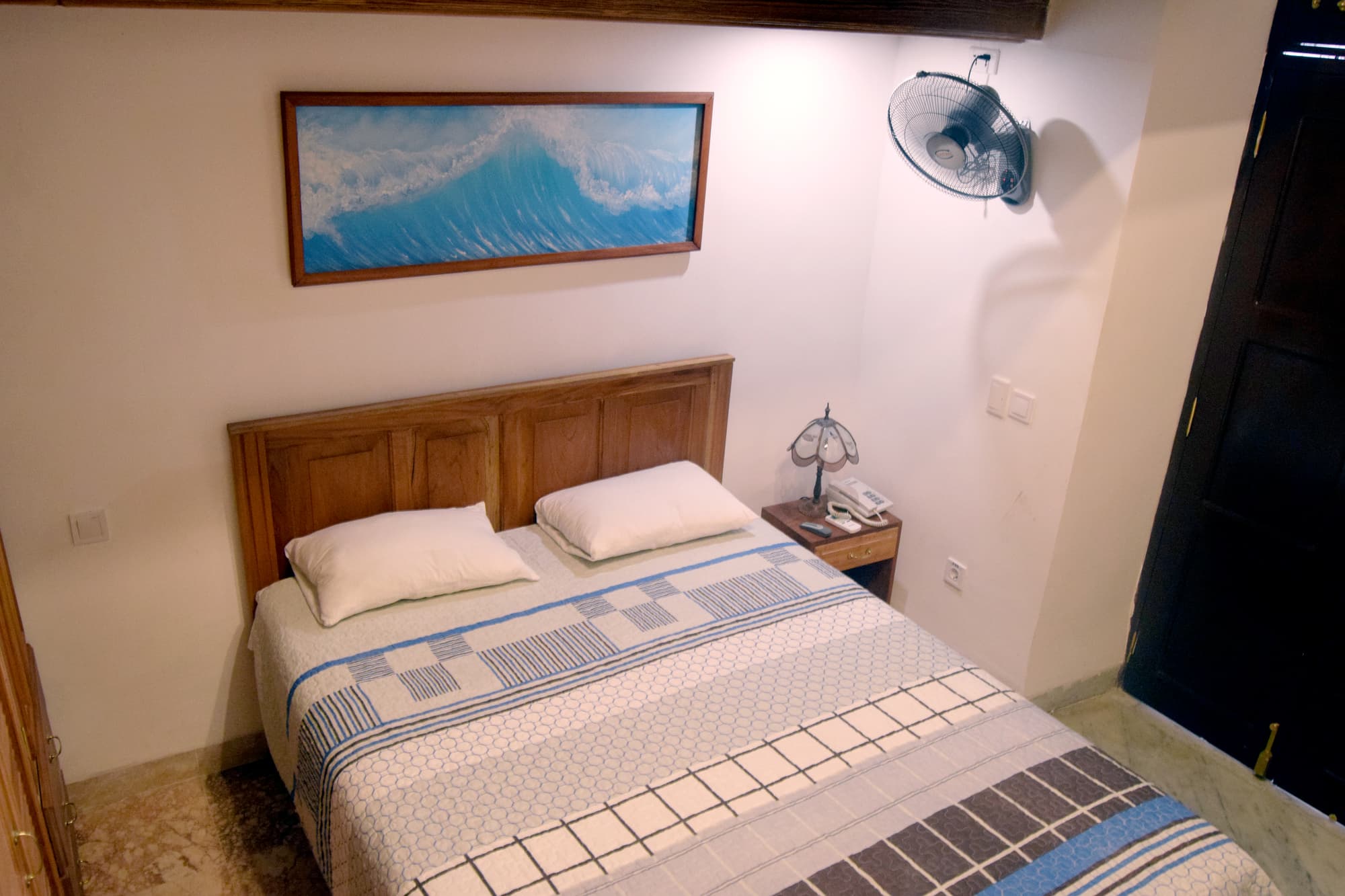 Casa Boutique El Encanto De Perseverancia, Room