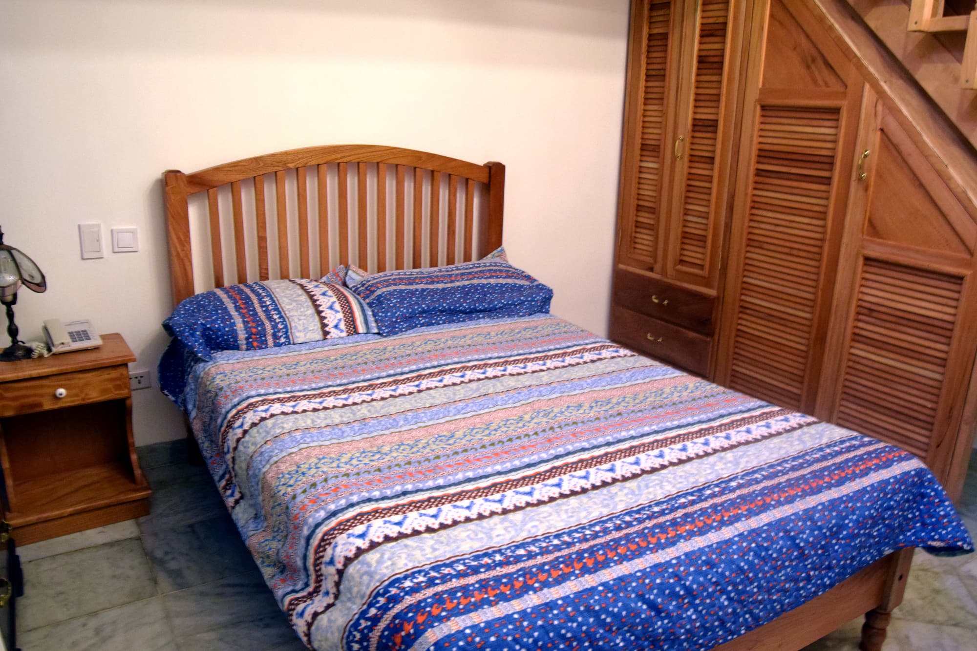 Casa Boutique El Encanto De Perseverancia, Room