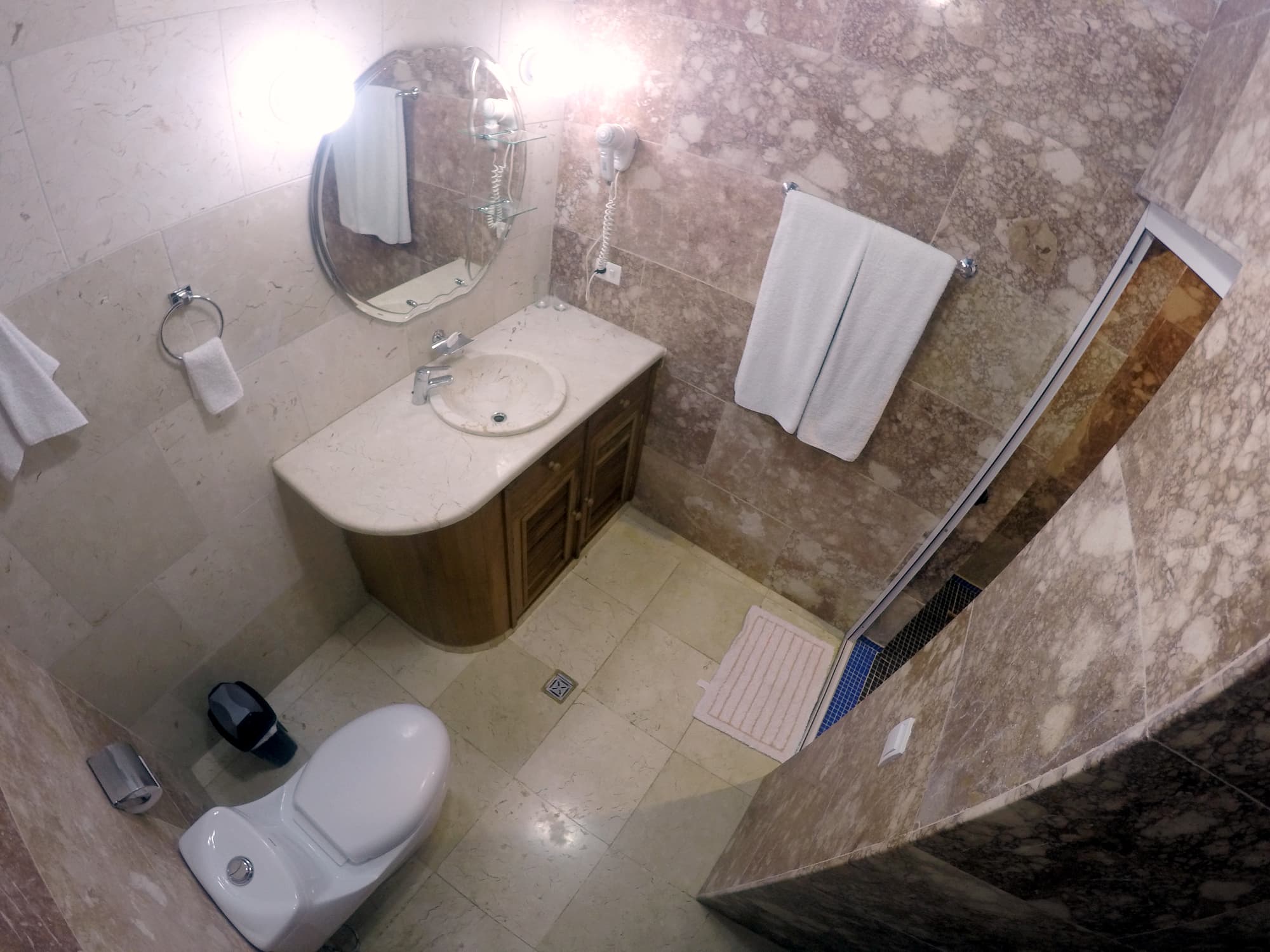 Casa Boutique El Encanto De Perseverancia, Room