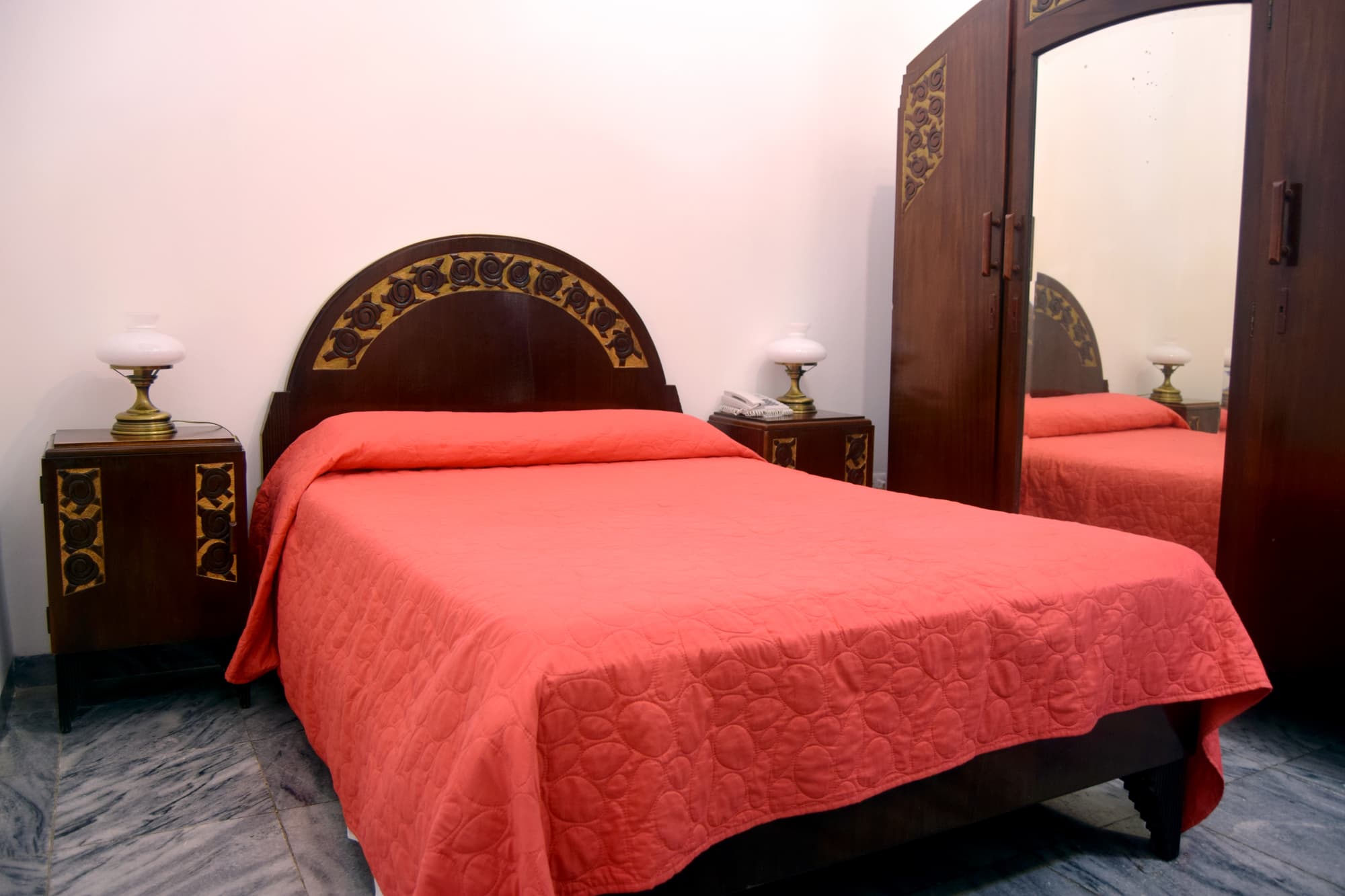 Casa Boutique El Encanto De Perseverancia, Room