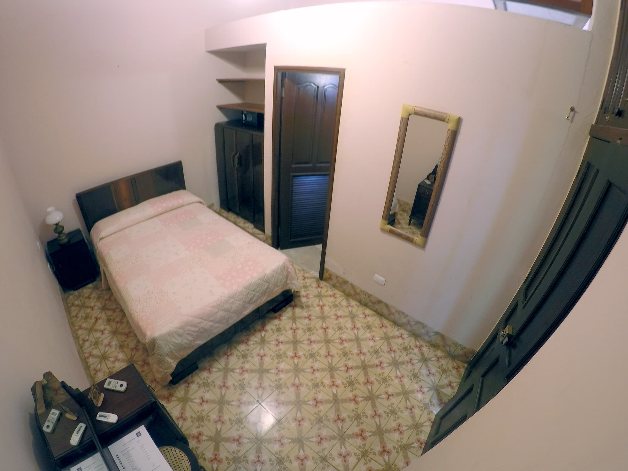 Casa Boutique El Encanto De Perseverancia, Room