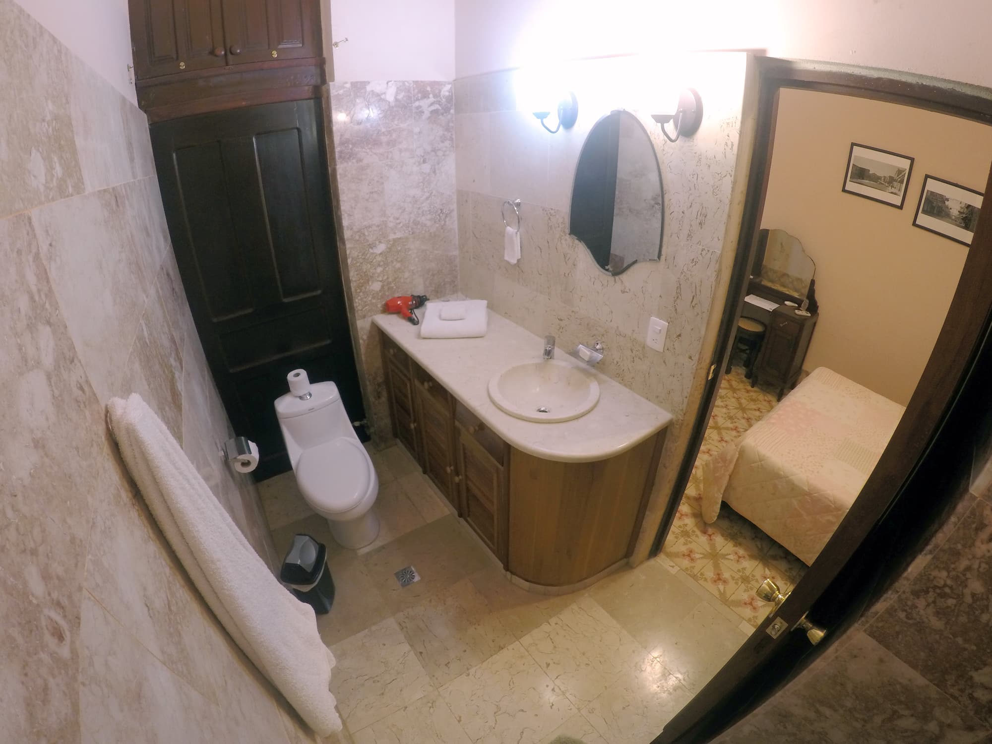 Casa Boutique El Encanto De Perseverancia, Room