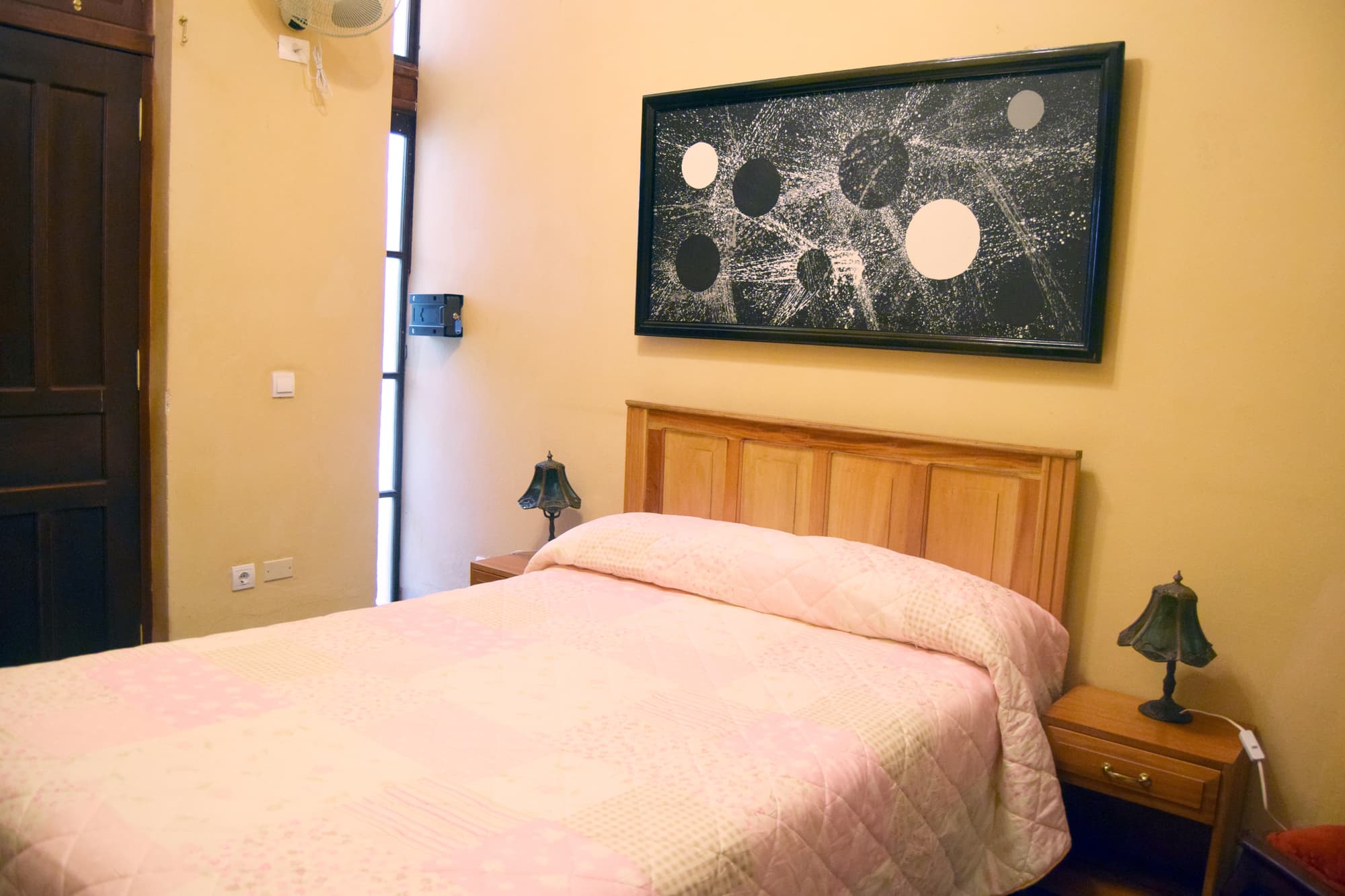 Casa Boutique El Encanto De Perseverancia, Room