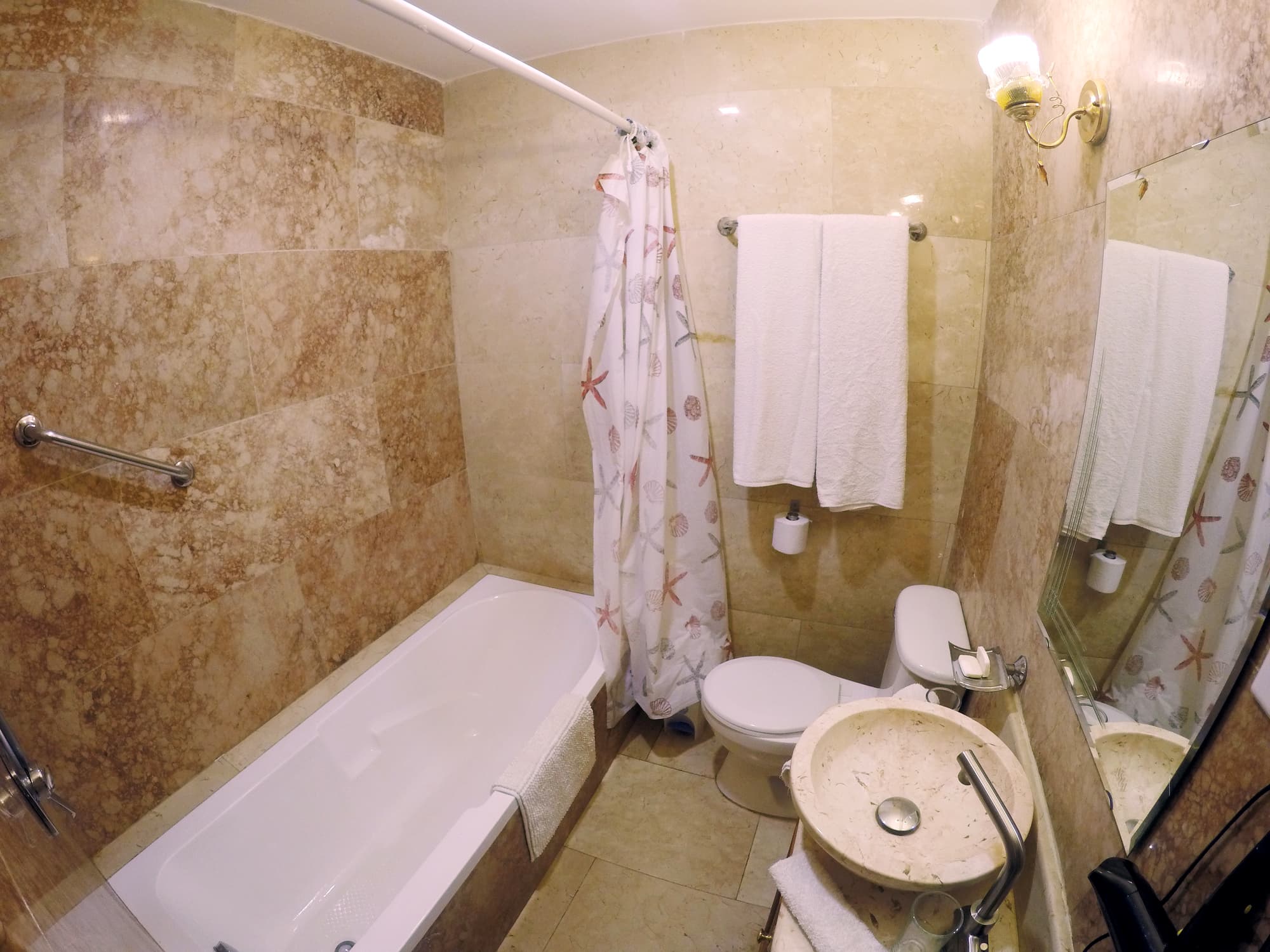 Casa Boutique El Encanto De Perseverancia, Room