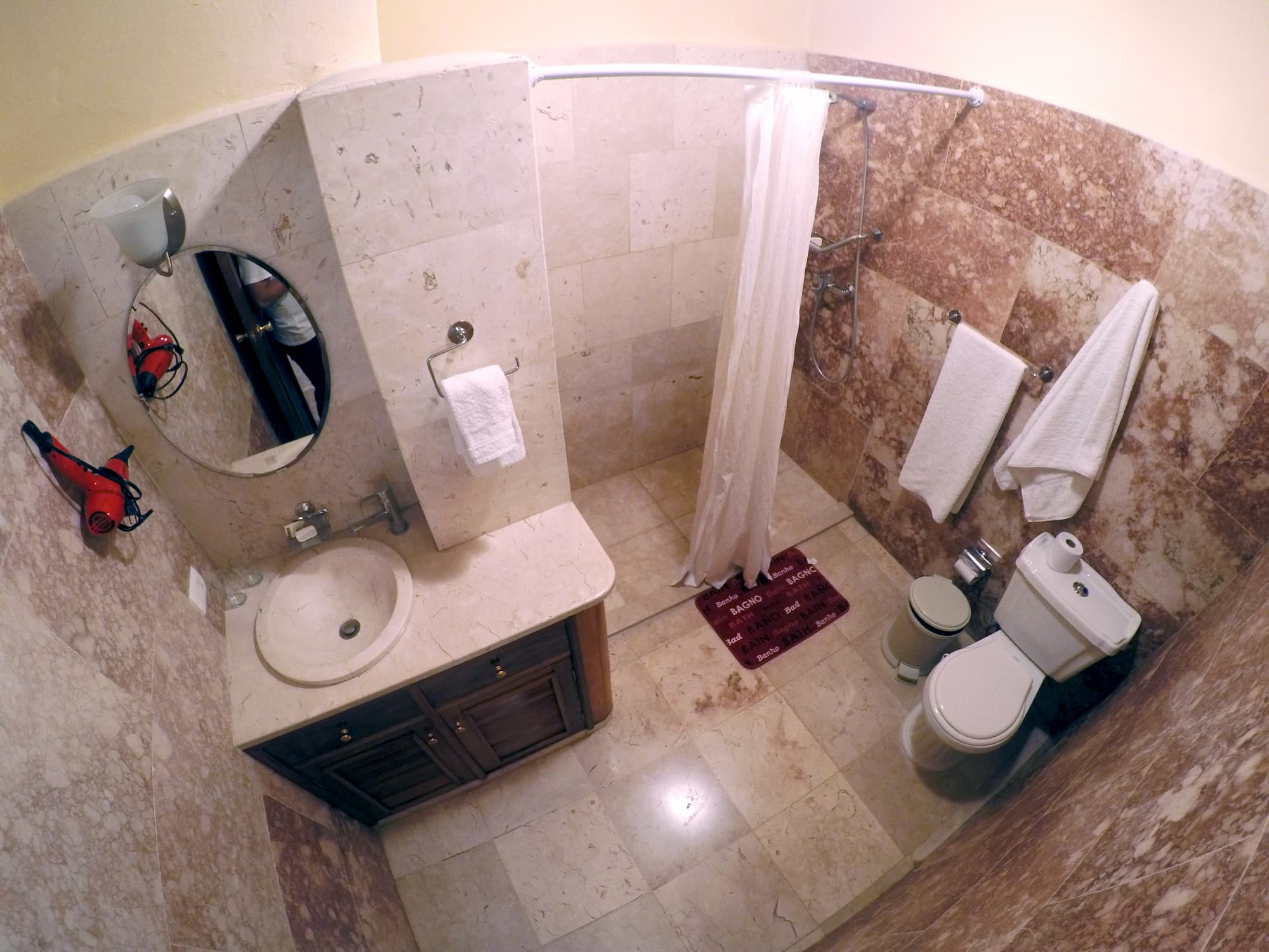 Casa Boutique El Encanto De Perseverancia, Room