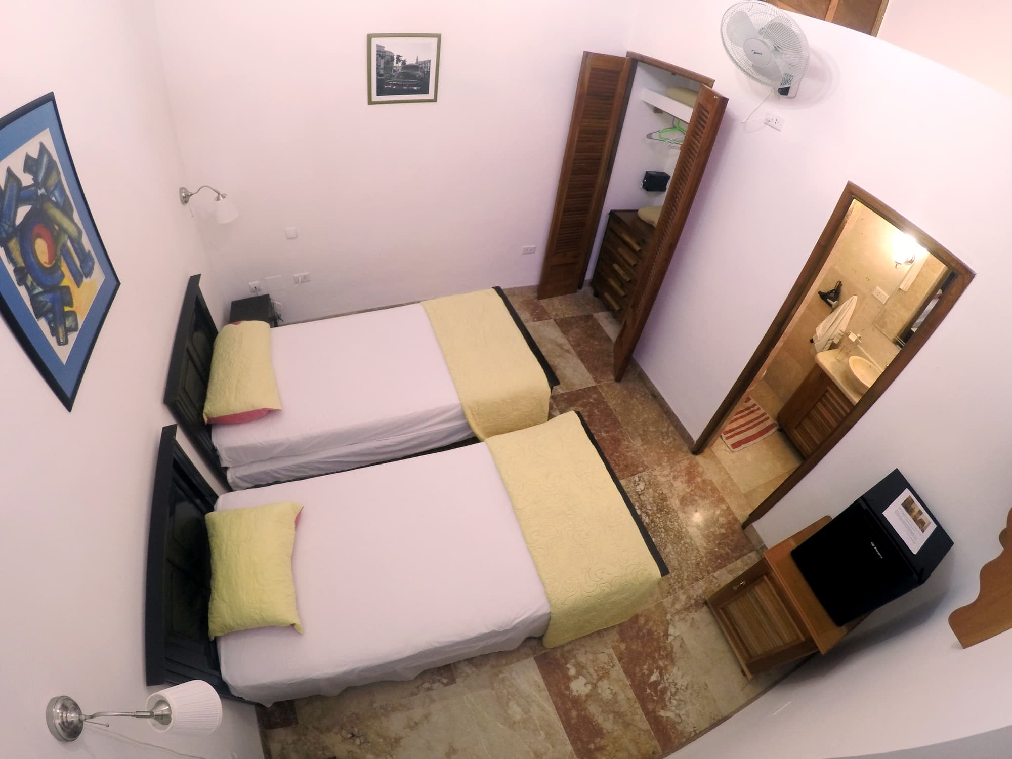 Casa Boutique El Encanto De Perseverancia, Room