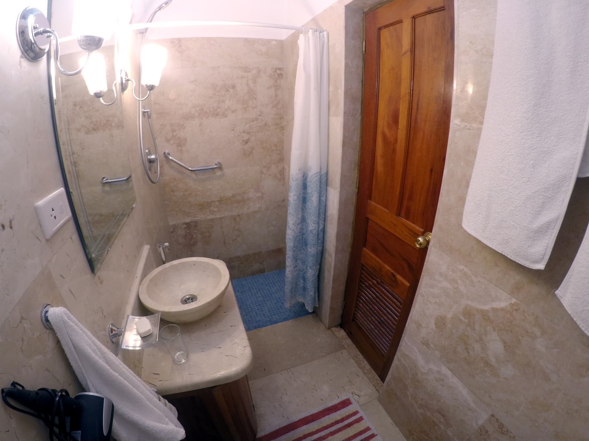 Casa Boutique El Encanto De Perseverancia, Room