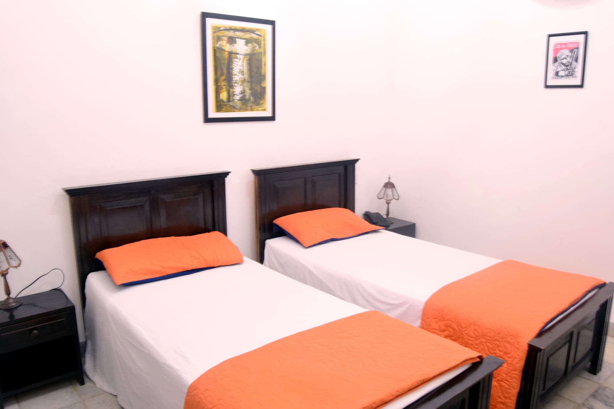 Casa Boutique El Encanto De Perseverancia, Room