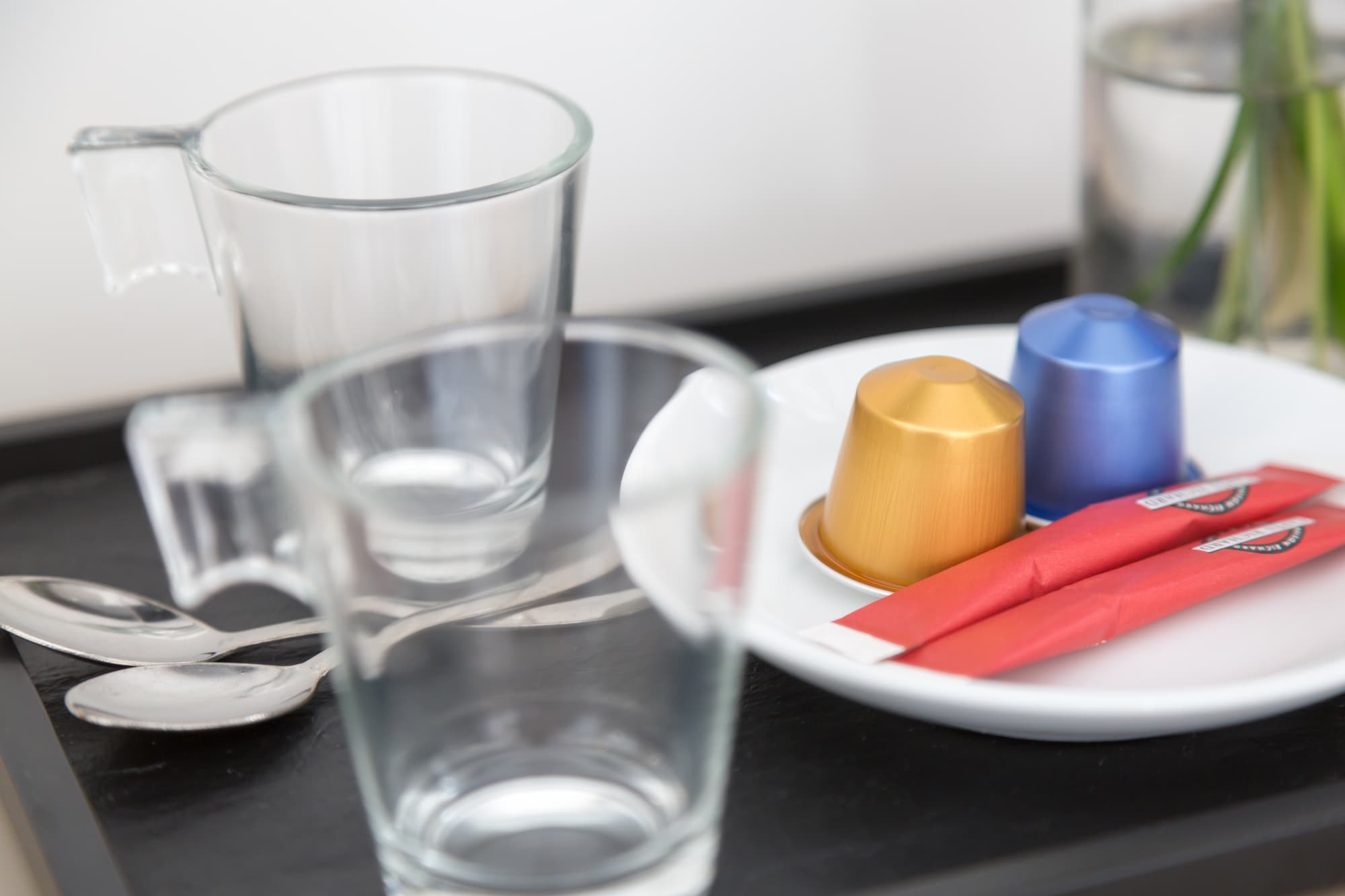 Yelo Belle Epoque powered by Sonder, Room