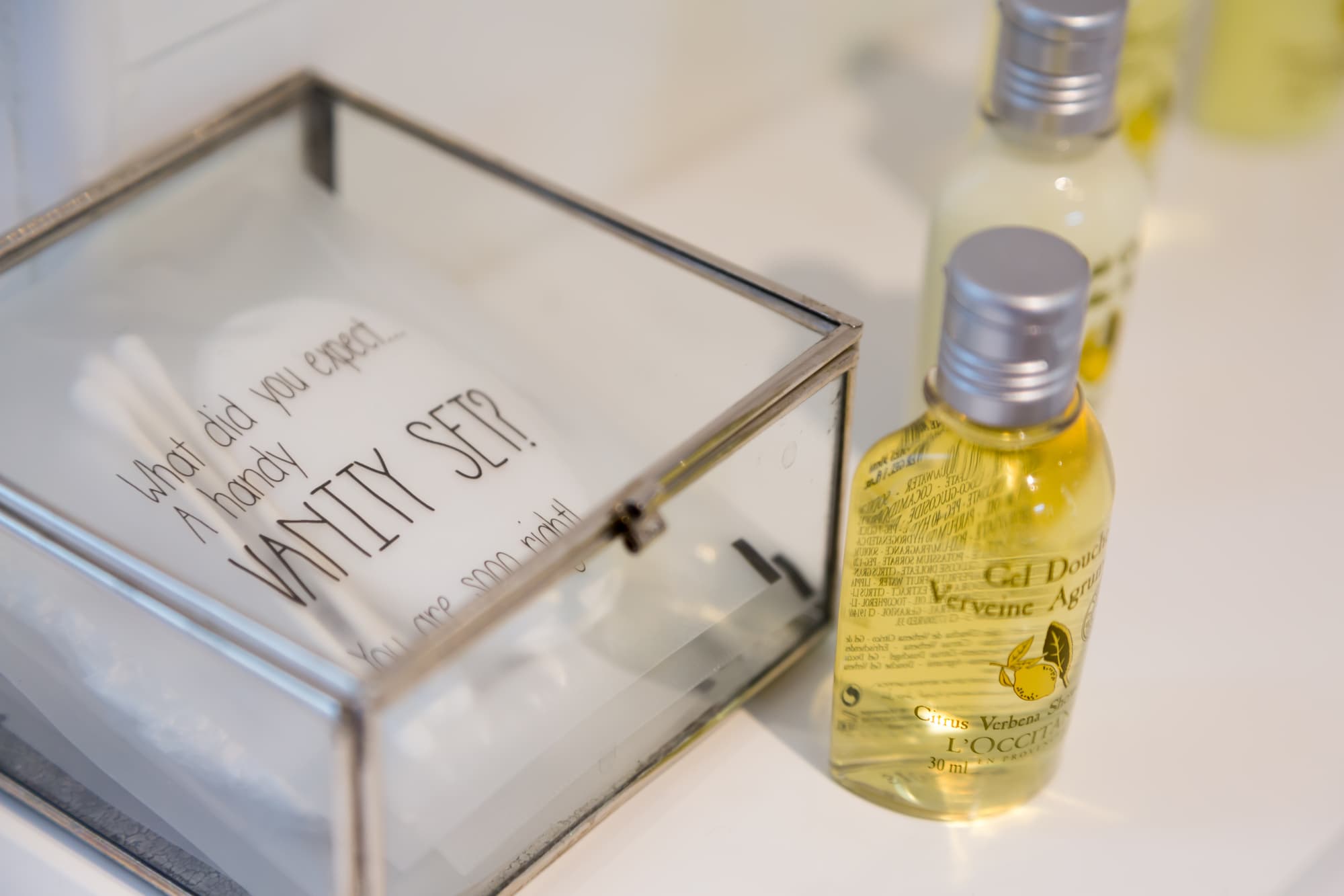 Yelo Belle Epoque powered by Sonder, Room