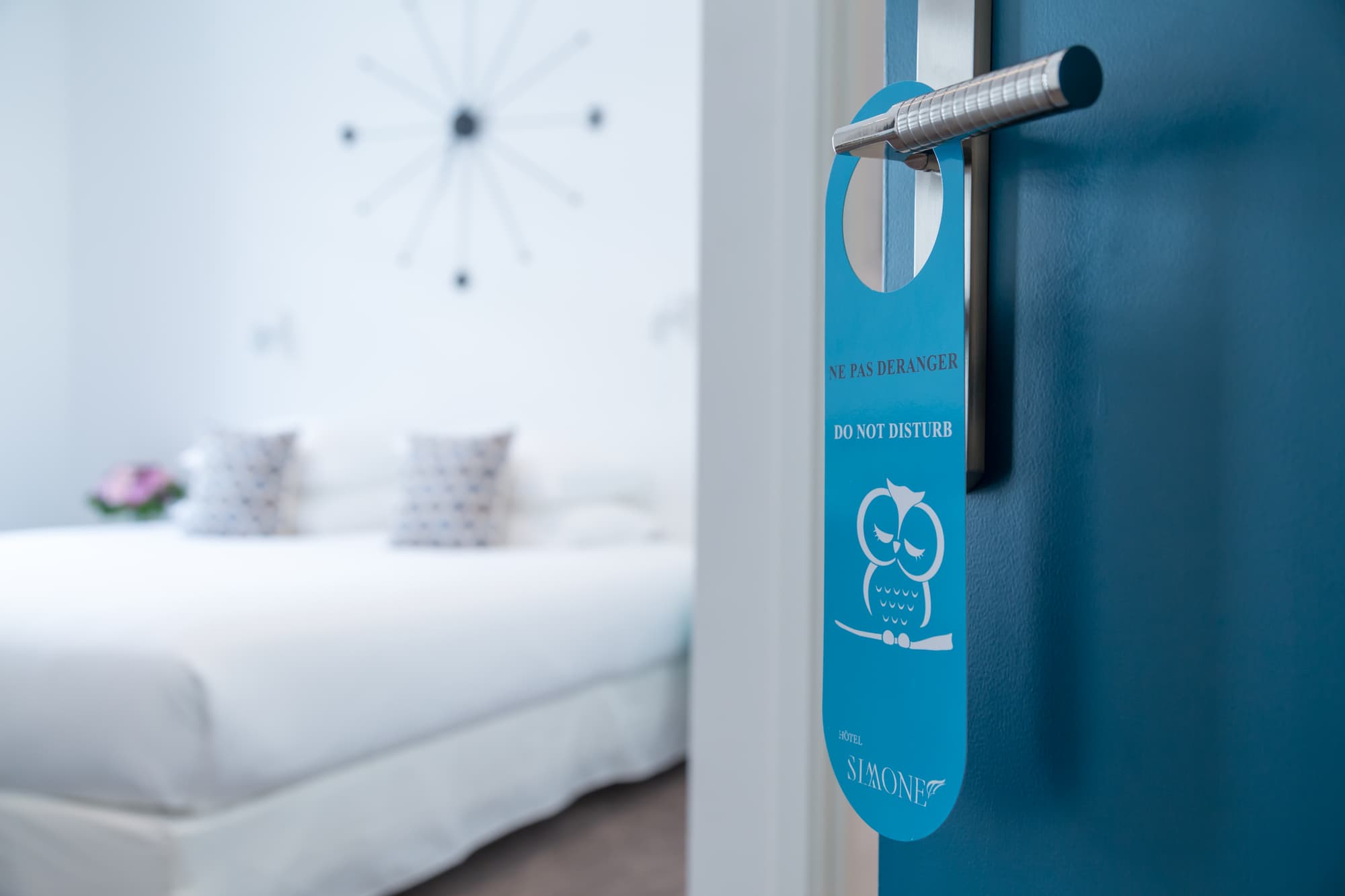 Yelo Belle Epoque powered by Sonder, Room