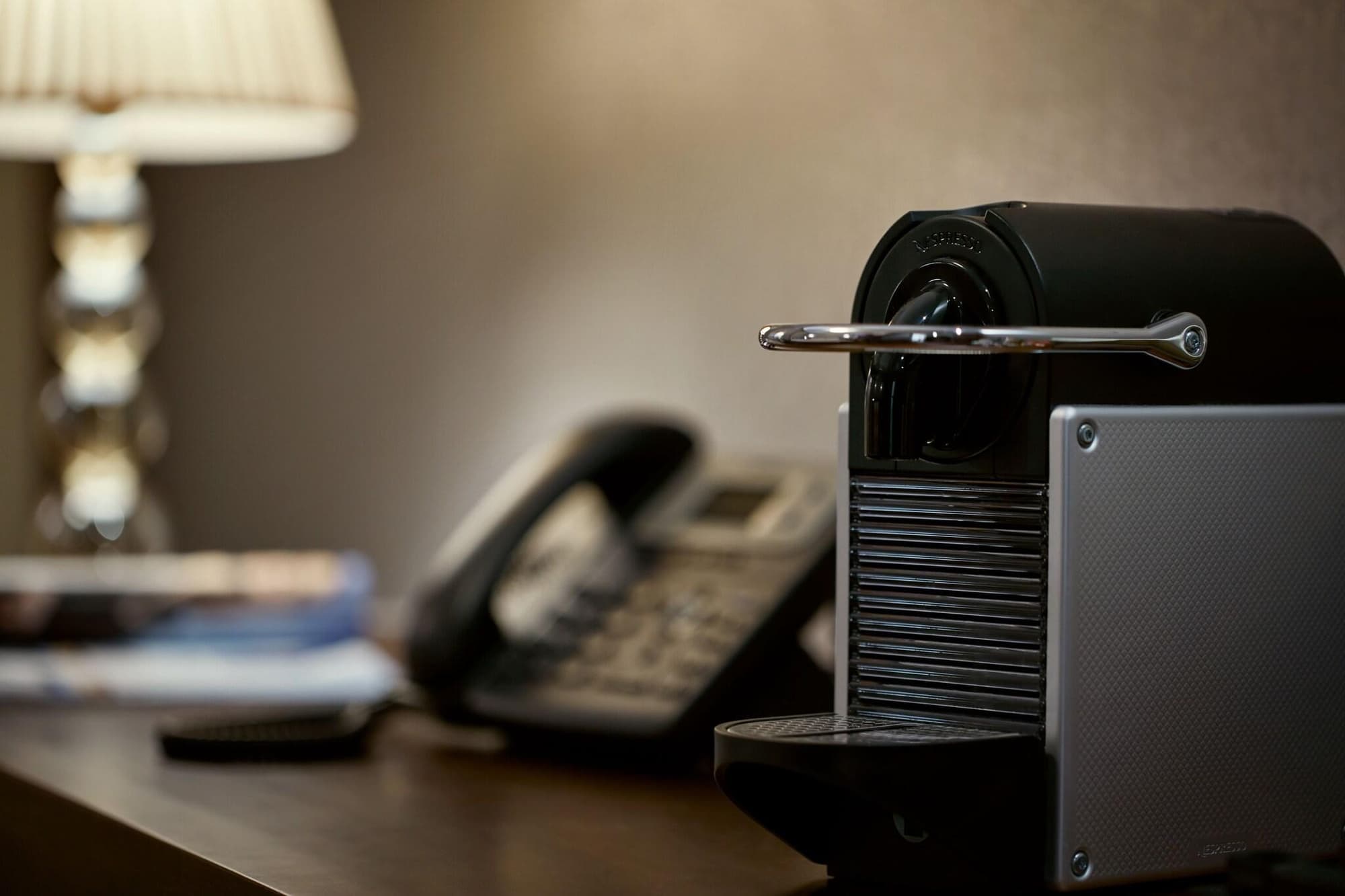 Cosmopolitan Hotel Prague, Room