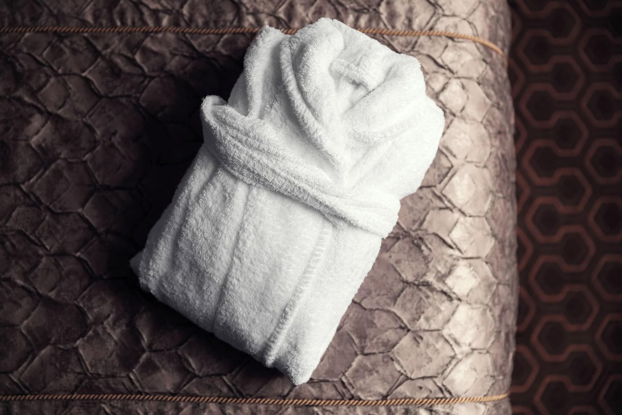 Cosmopolitan Hotel Prague, Room