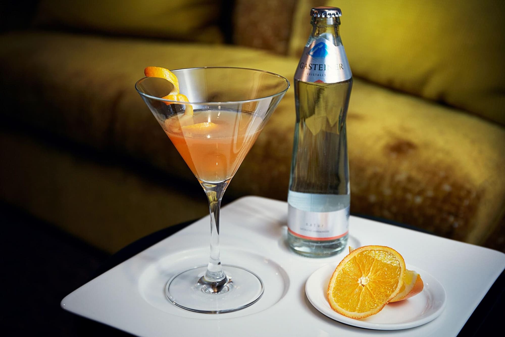 Cosmopolitan Hotel Prague, Room