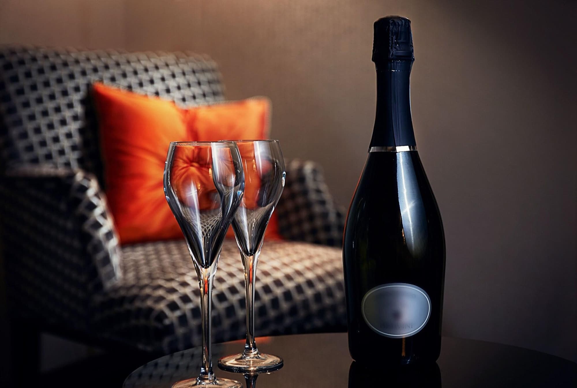 Cosmopolitan Hotel Prague, Room