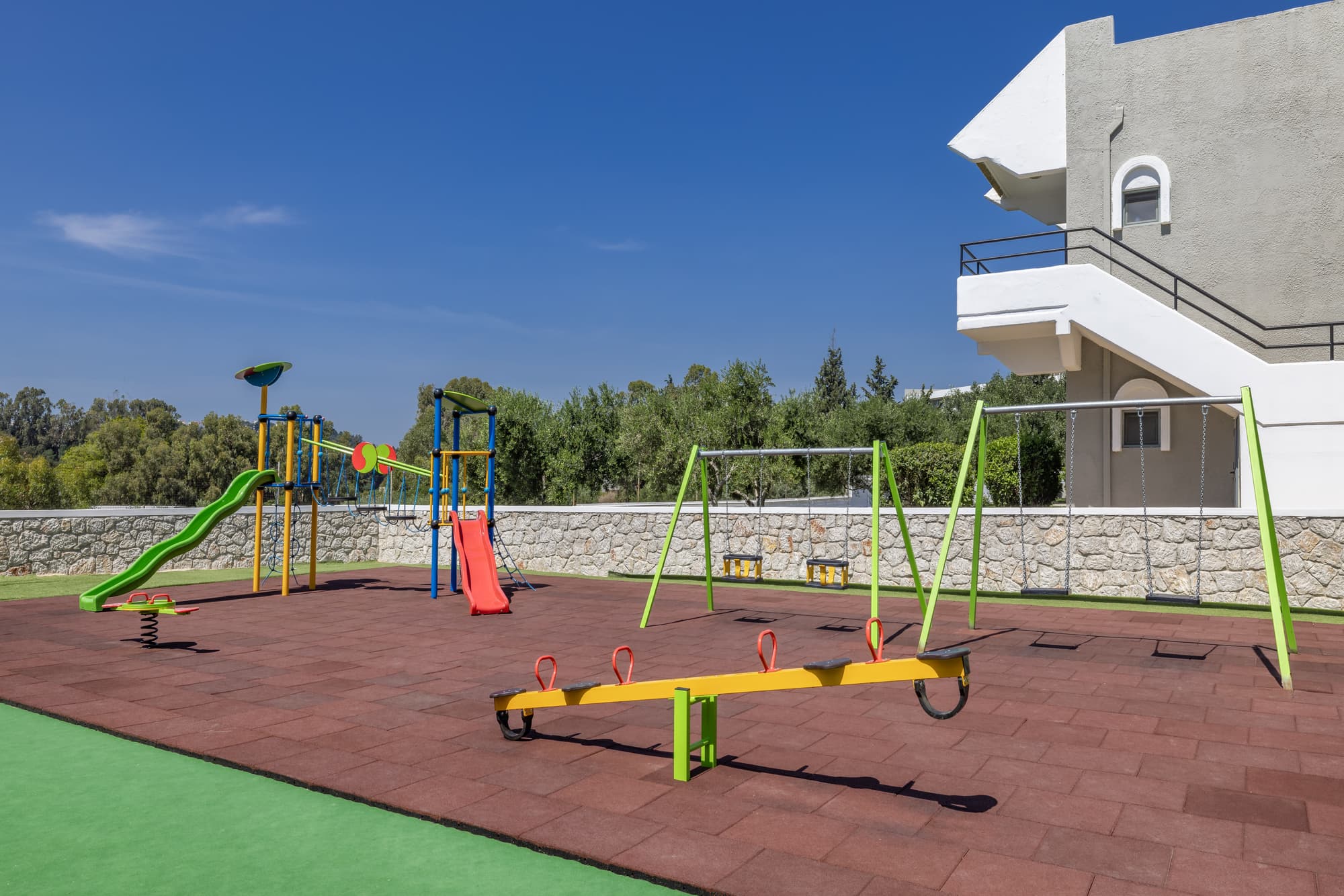 Virginia Family Resort, Sports and Entertainment