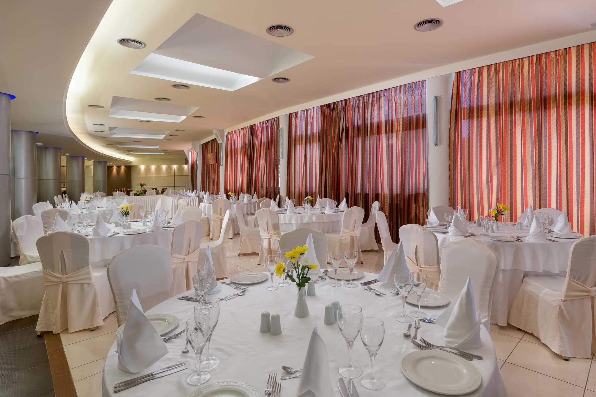 Virginia Family Resort, Conferences