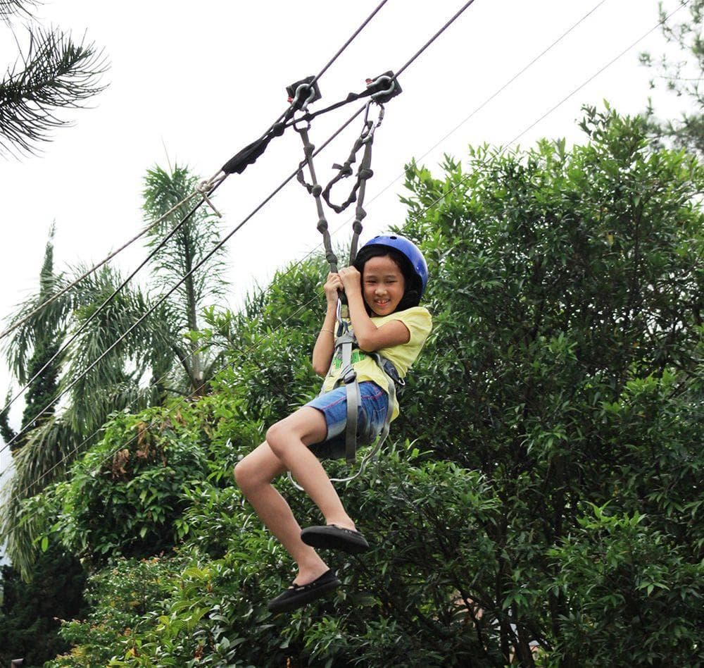 Alfa Resort Hotel and Conference, Sports and Entertainment