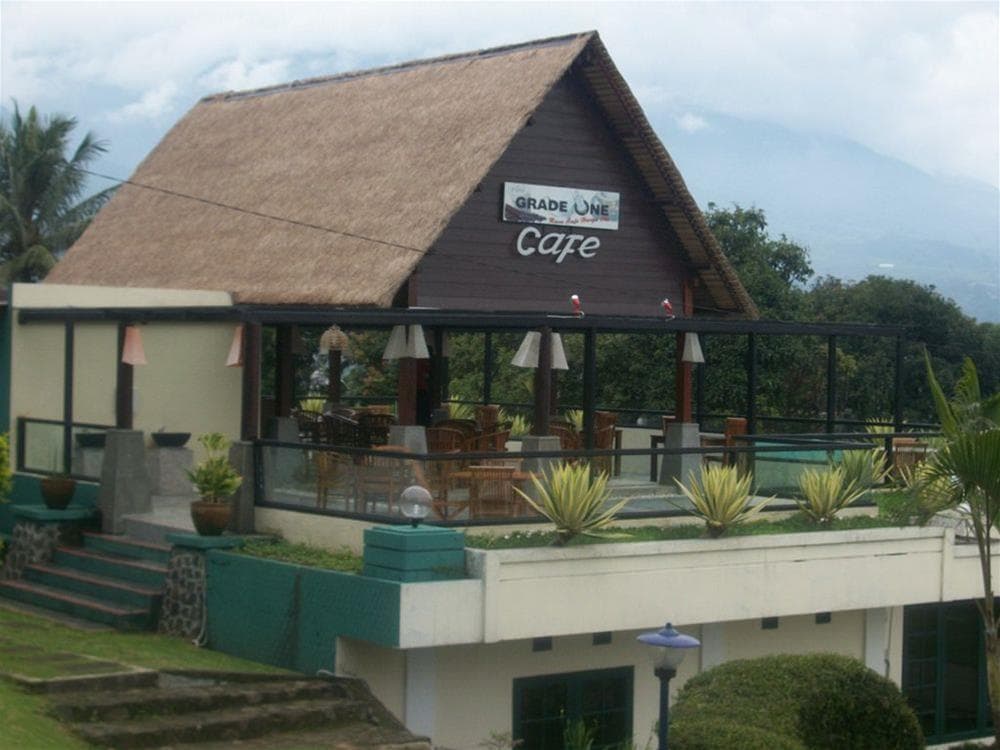 Alfa Resort Hotel and Conference, Lobby