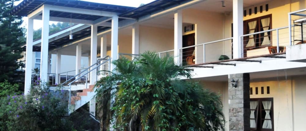 Alfa Resort Hotel and Conference, Room