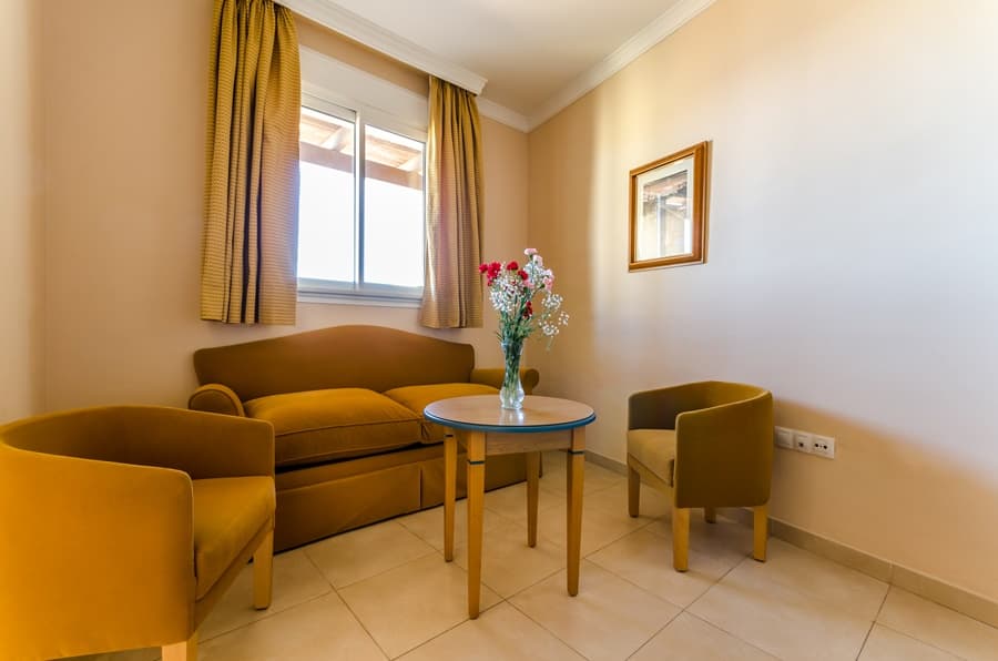 Mirador, General view