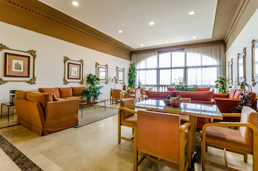 Mirador, General view