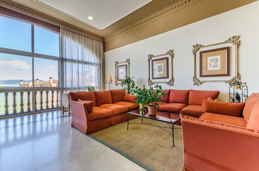 Mirador, General view