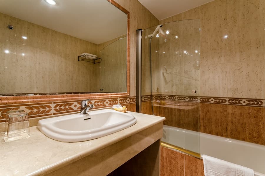 Mirador, General view