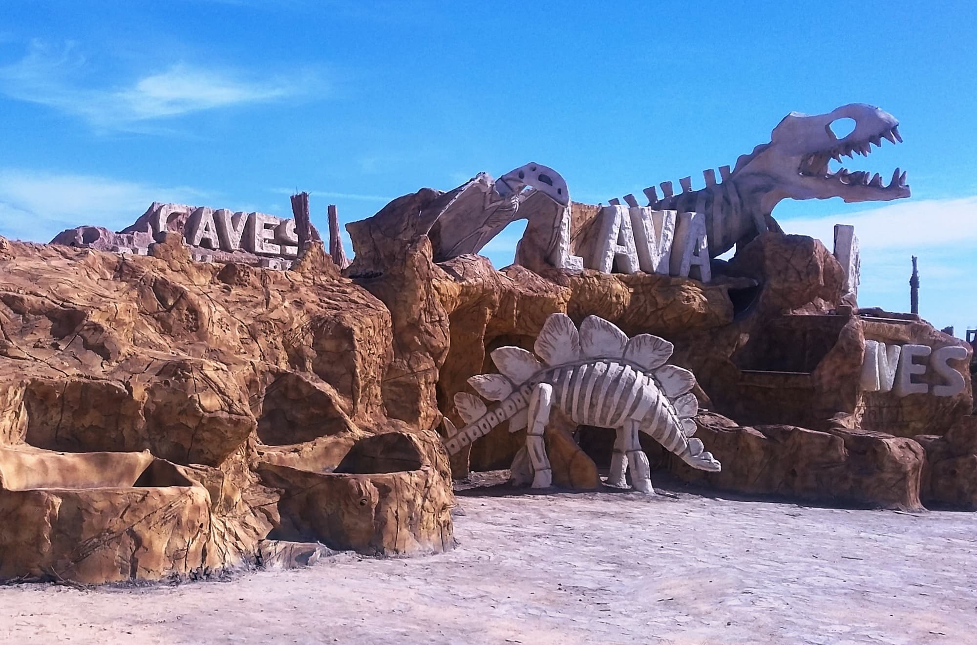 Caves Beach Resort Hurghada, General view