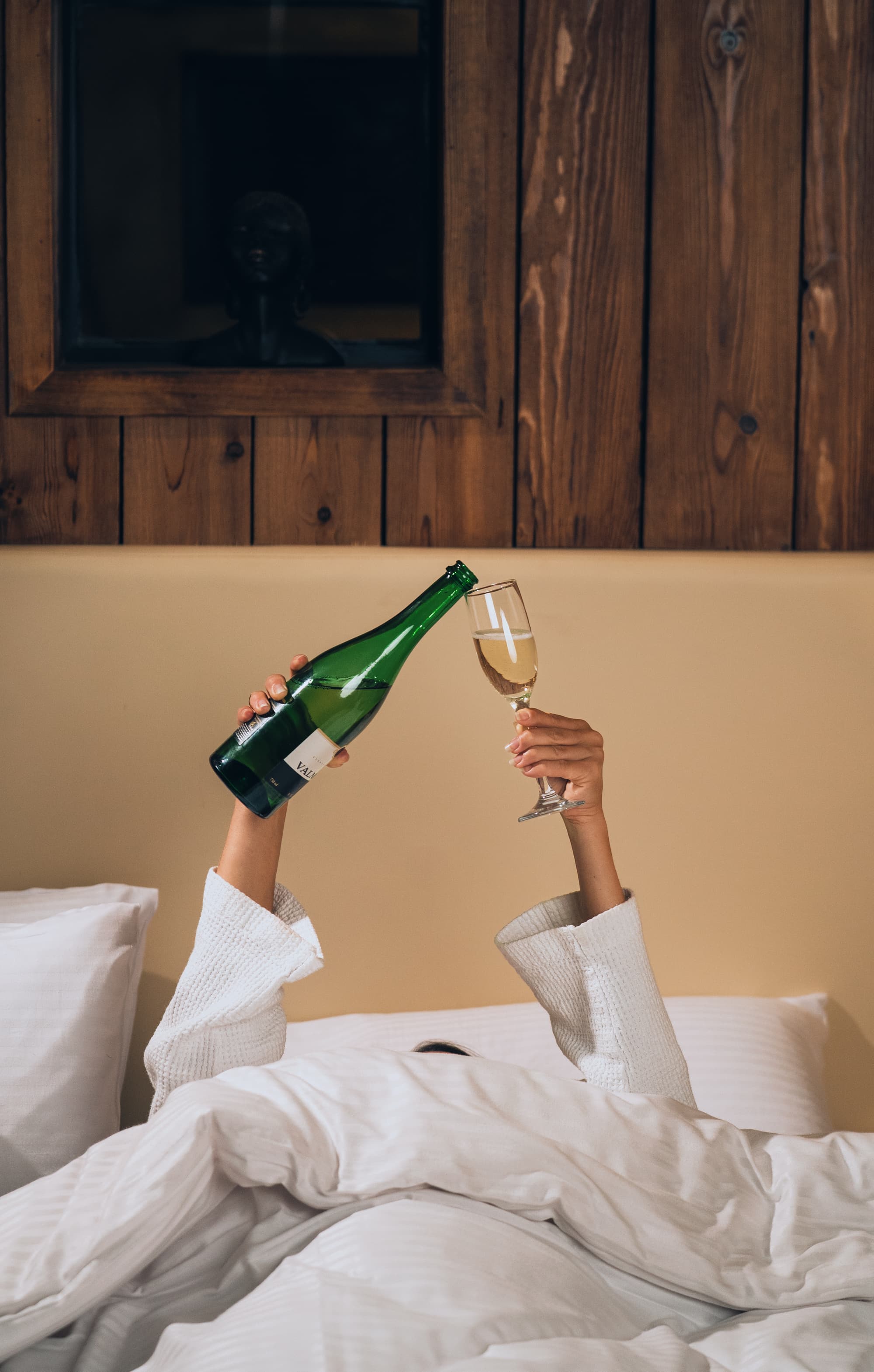 Caves Beach Resort Hurghada, General view