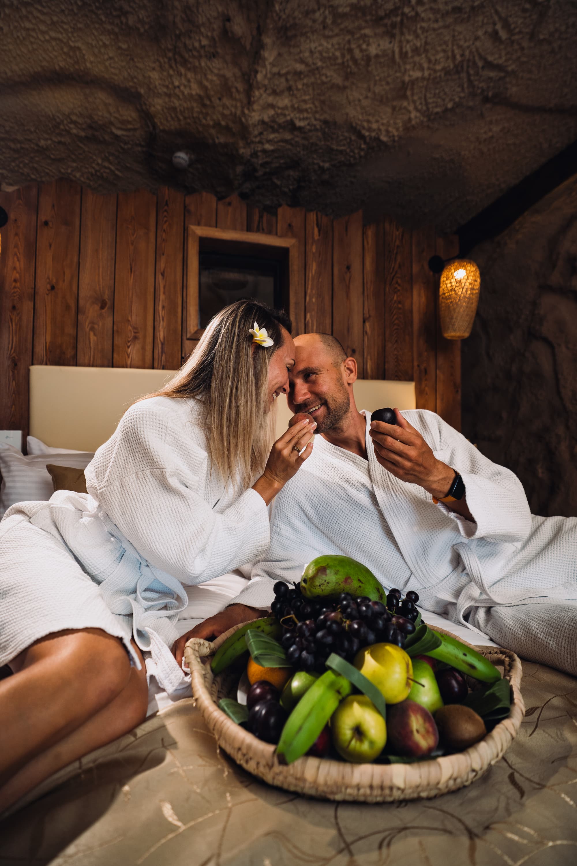 Caves Beach Resort Hurghada, General view