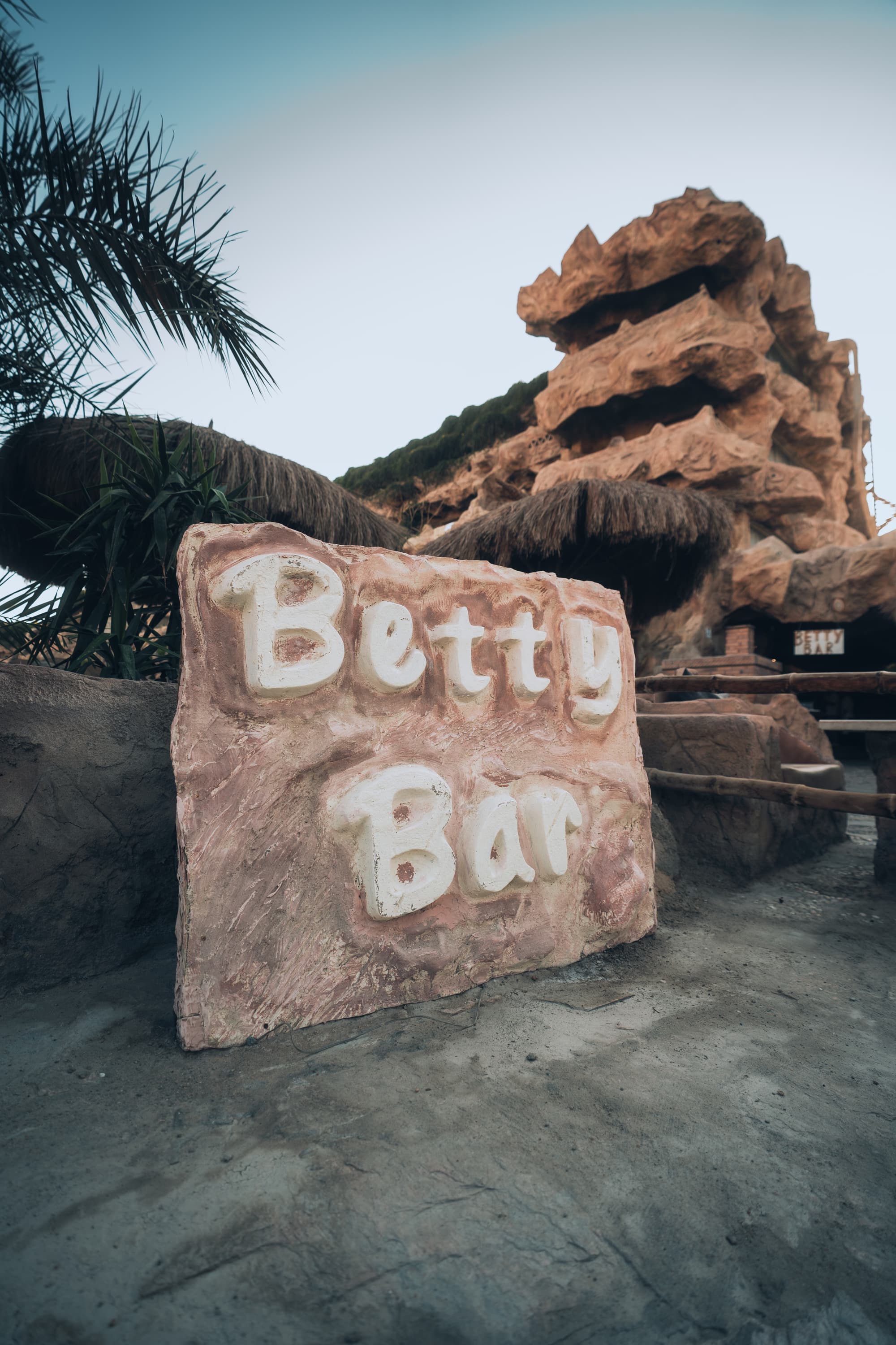Caves Beach Resort Hurghada, General view