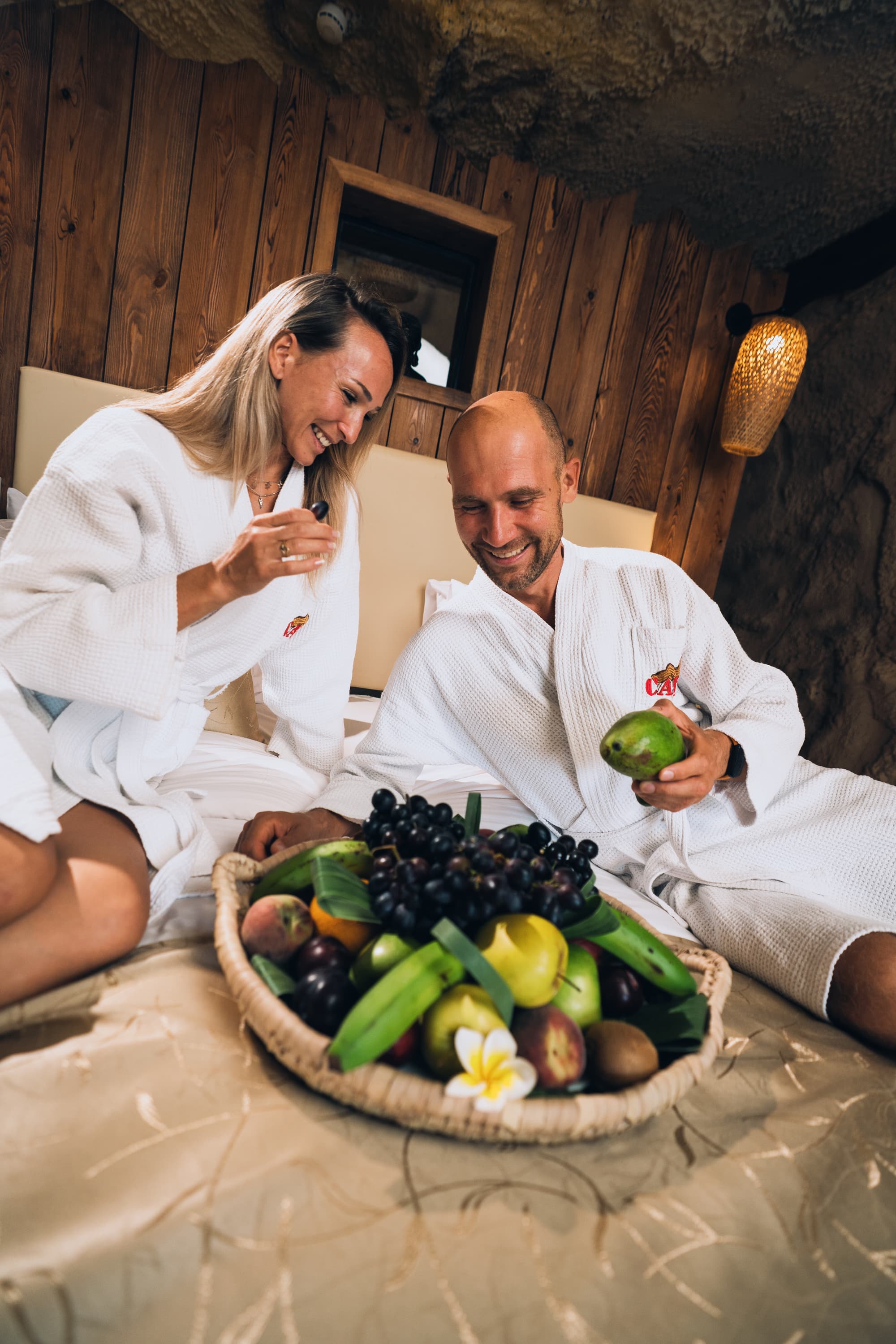 Caves Beach Resort Hurghada, Room