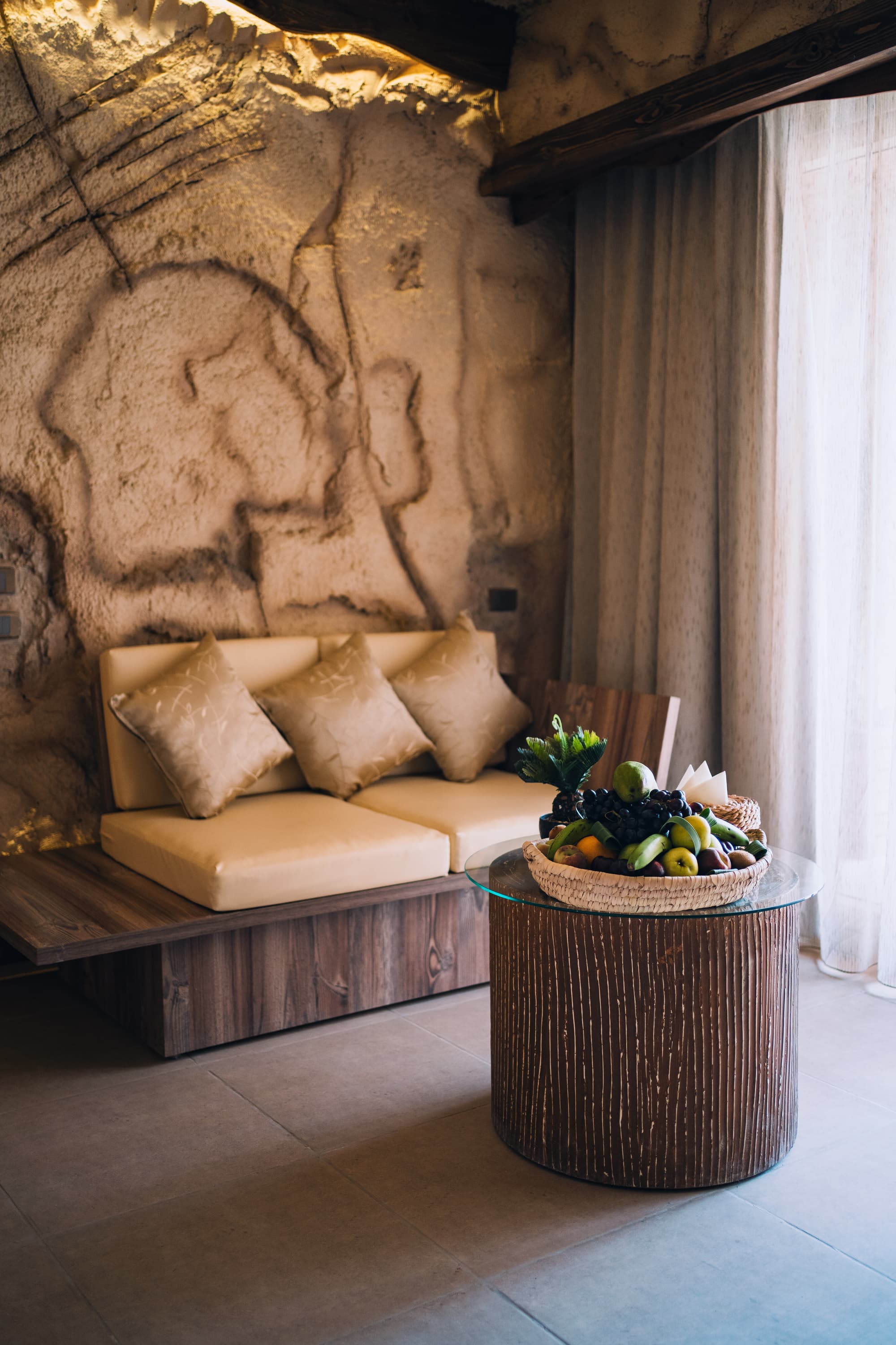 Caves Beach Resort Hurghada, Room