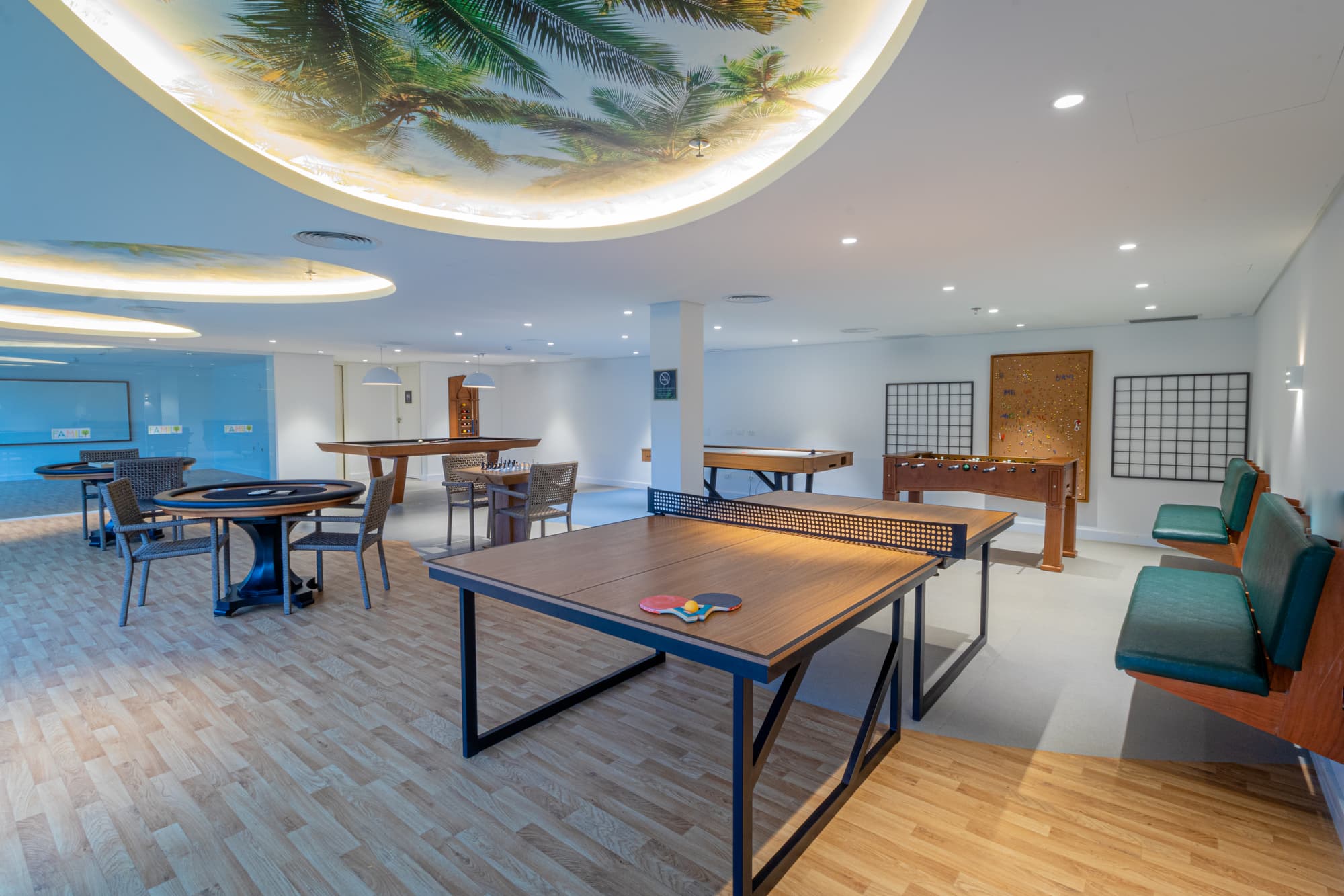 Westin Porto de Galinhas All Inclusive, General view