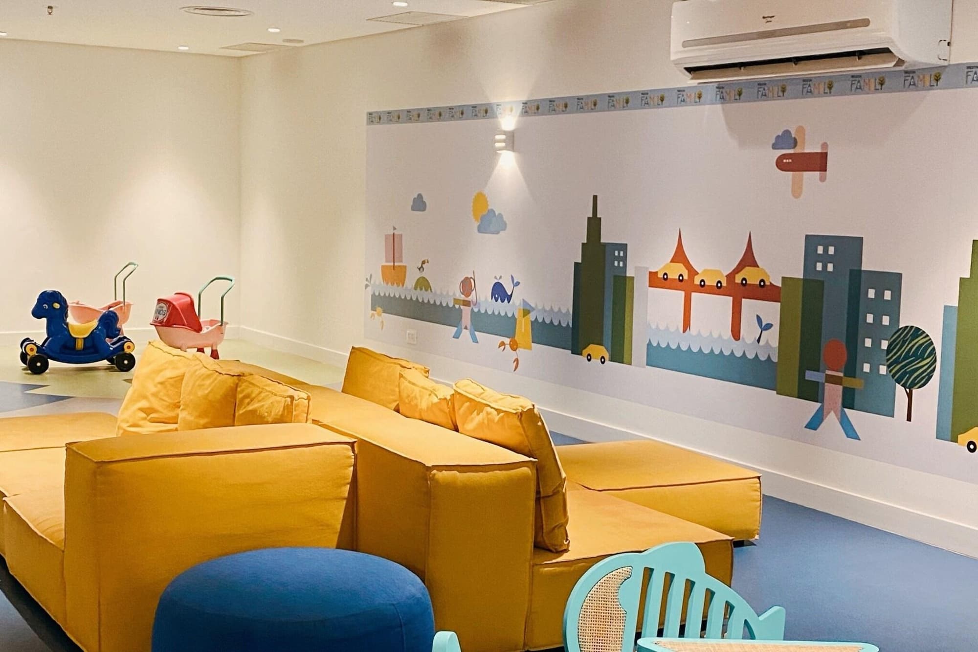 Westin Porto de Galinhas All Inclusive, General view