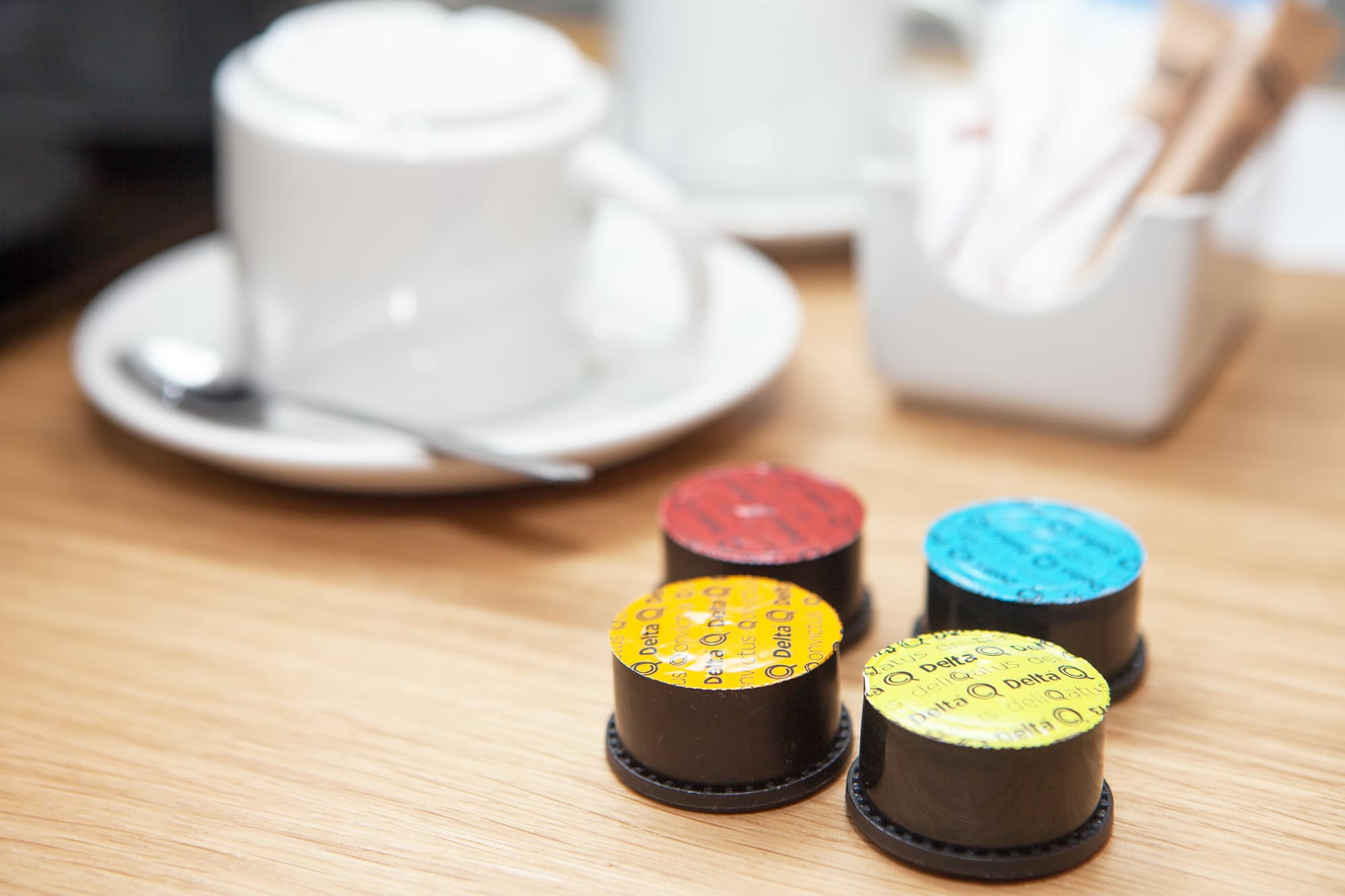 Soho Boutique Capuchinos & Spa, Room