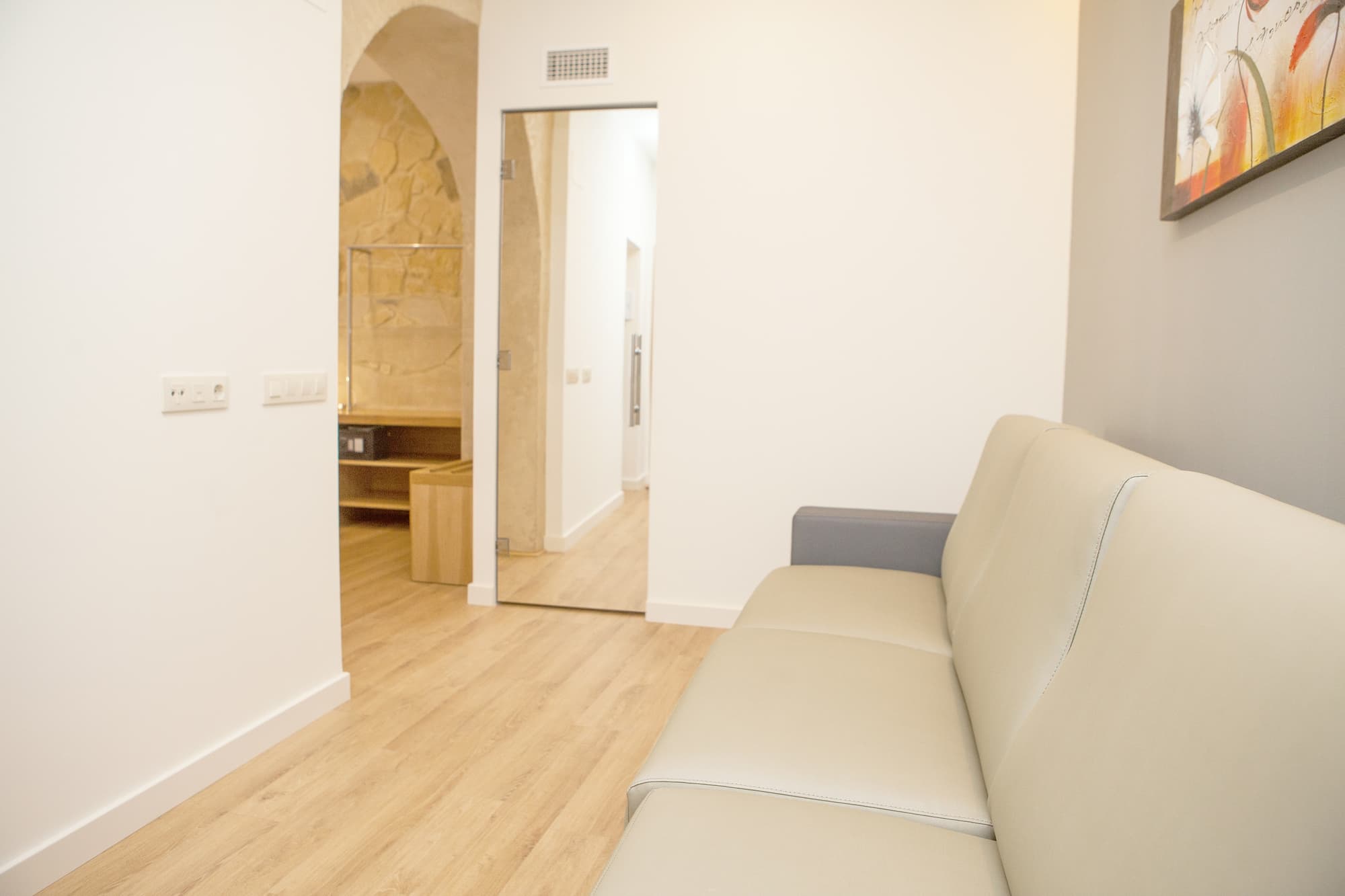 Soho Boutique Capuchinos & Spa, Room