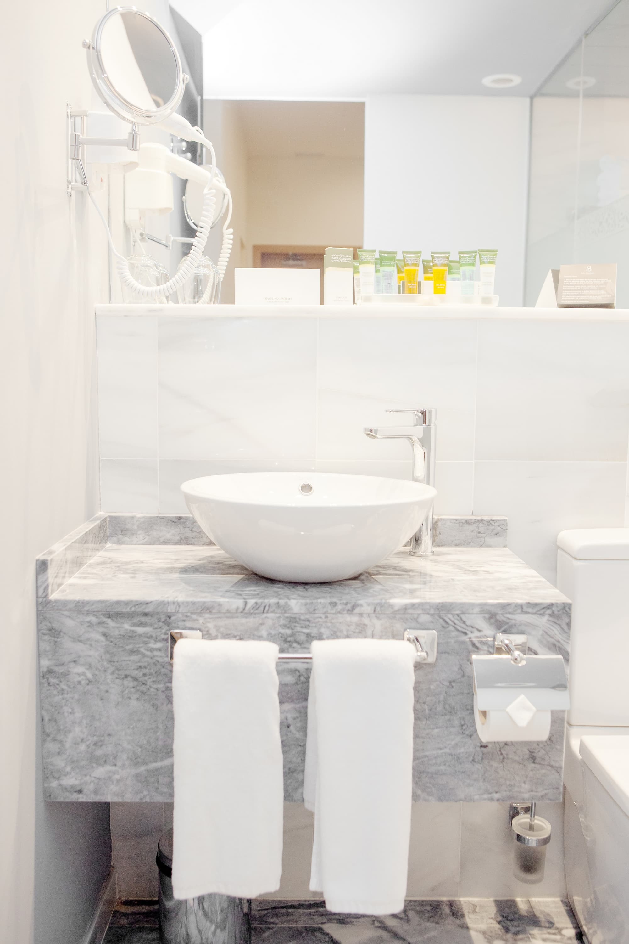 Soho Boutique Capuchinos & Spa, Room